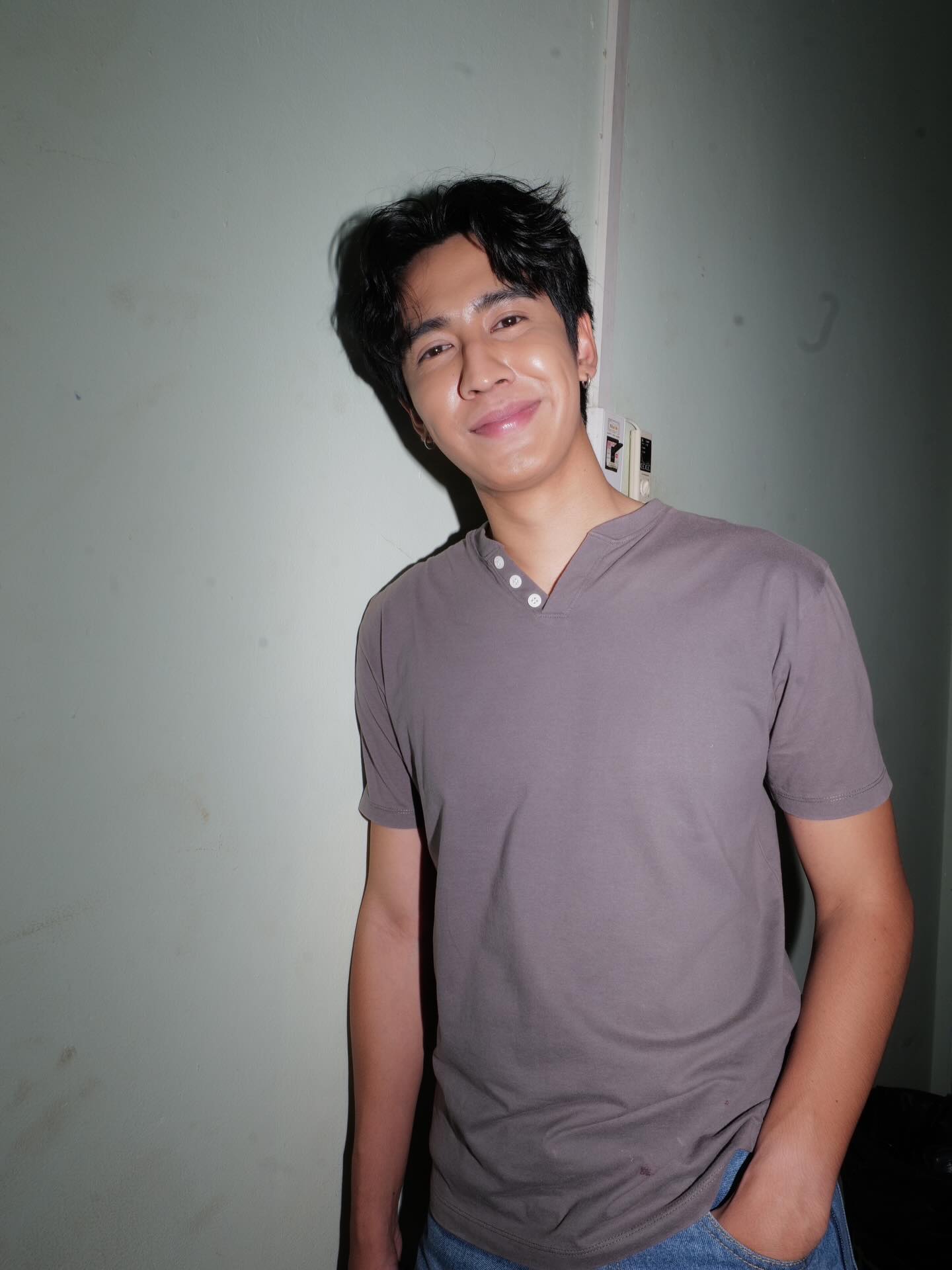 เป้ - อารักษ์ อมรศุภศิริ