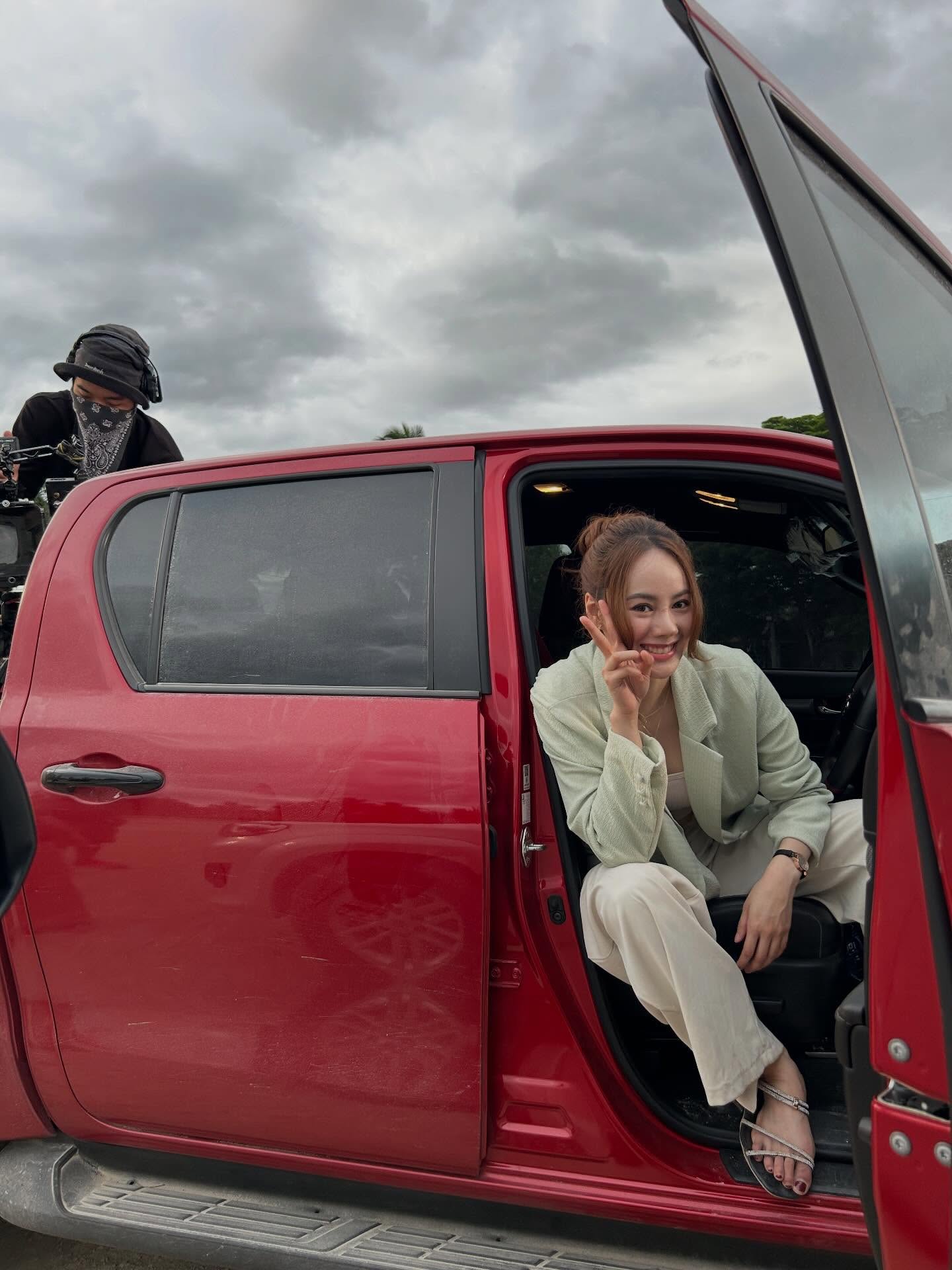 เป้ - อารักษ์ อมรศุภศิริ