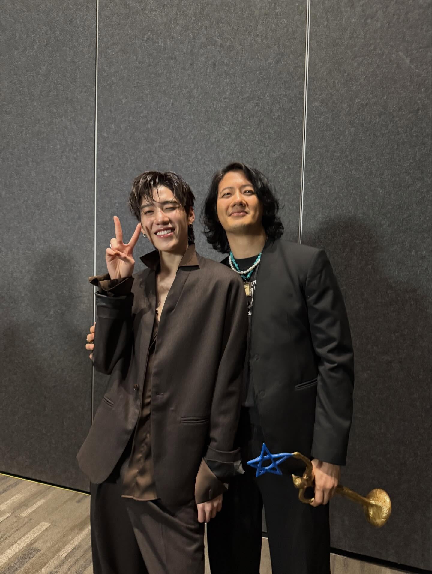 เป้ - อารักษ์ อมรศุภศิริ