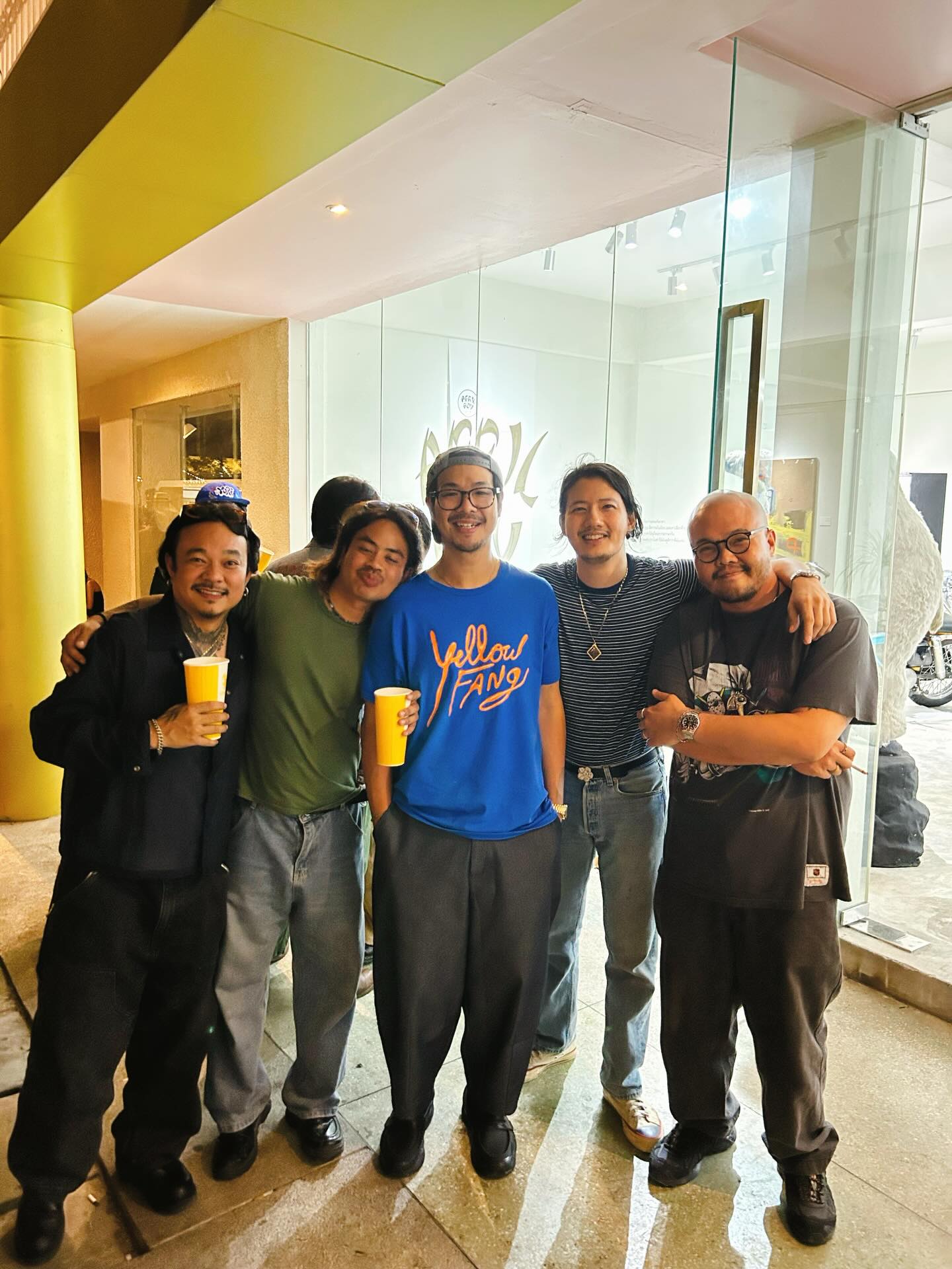 เป้ - อารักษ์ อมรศุภศิริ