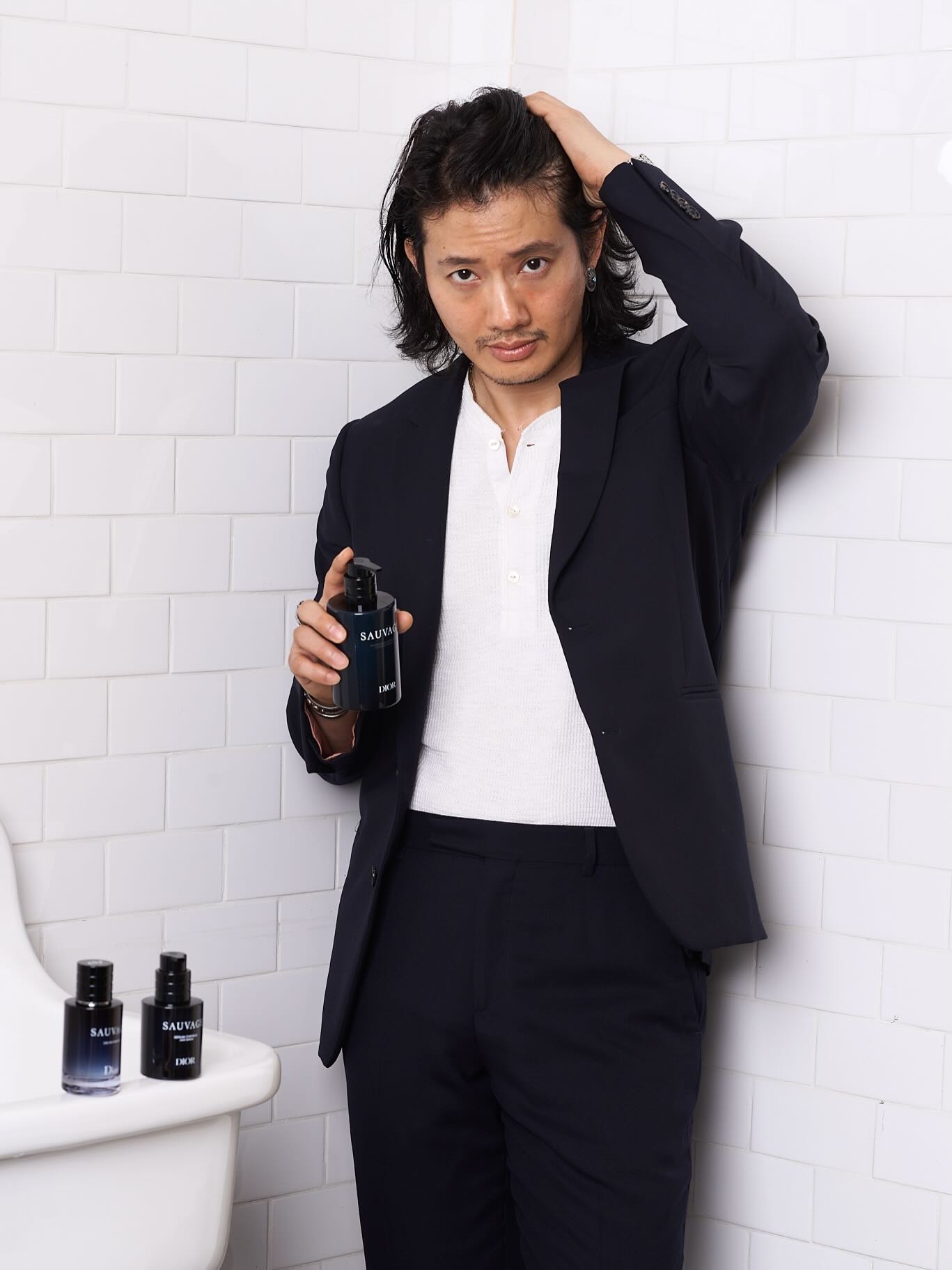 เป้ - อารักษ์ อมรศุภศิริ