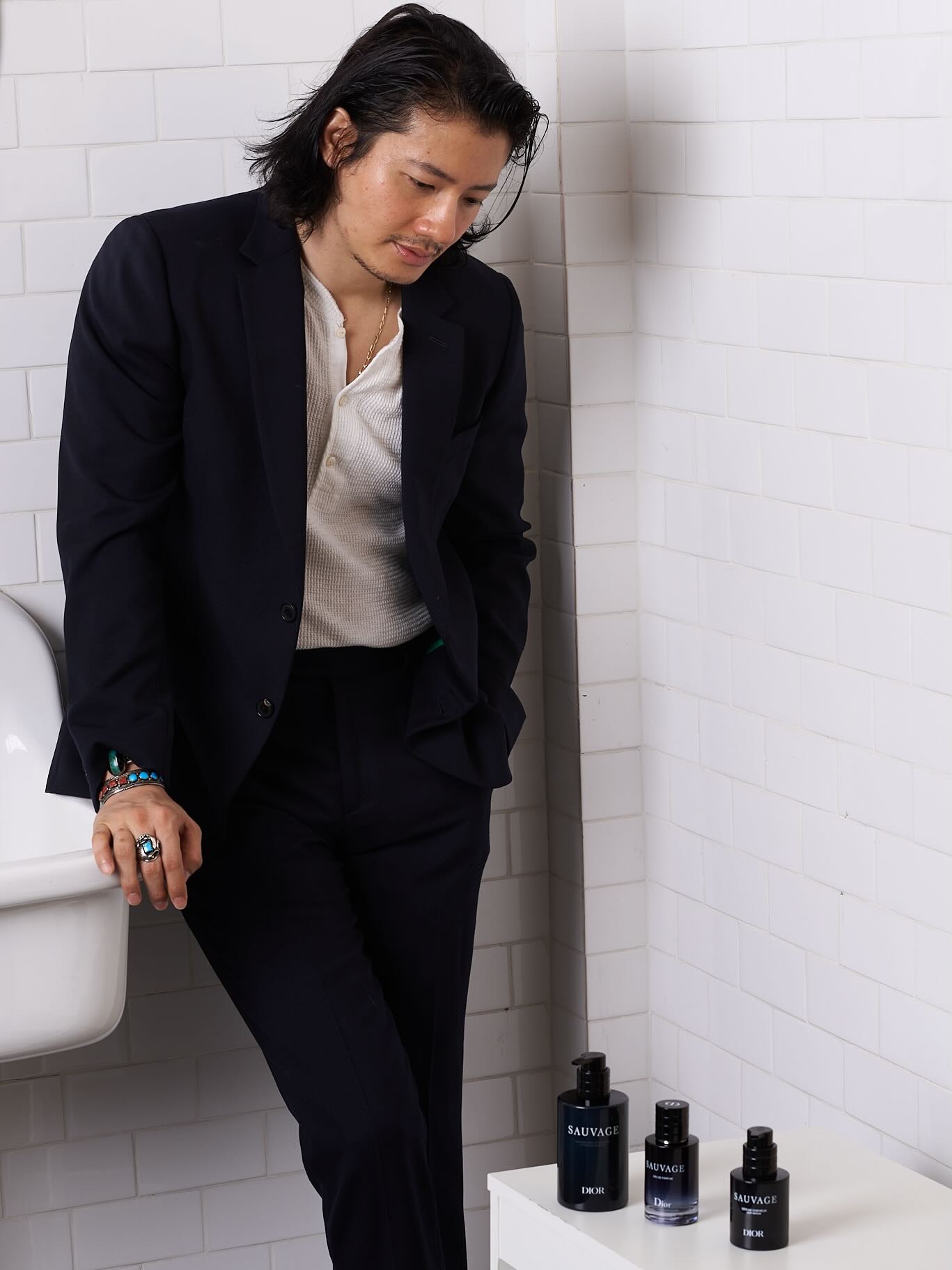 เป้ - อารักษ์ อมรศุภศิริ