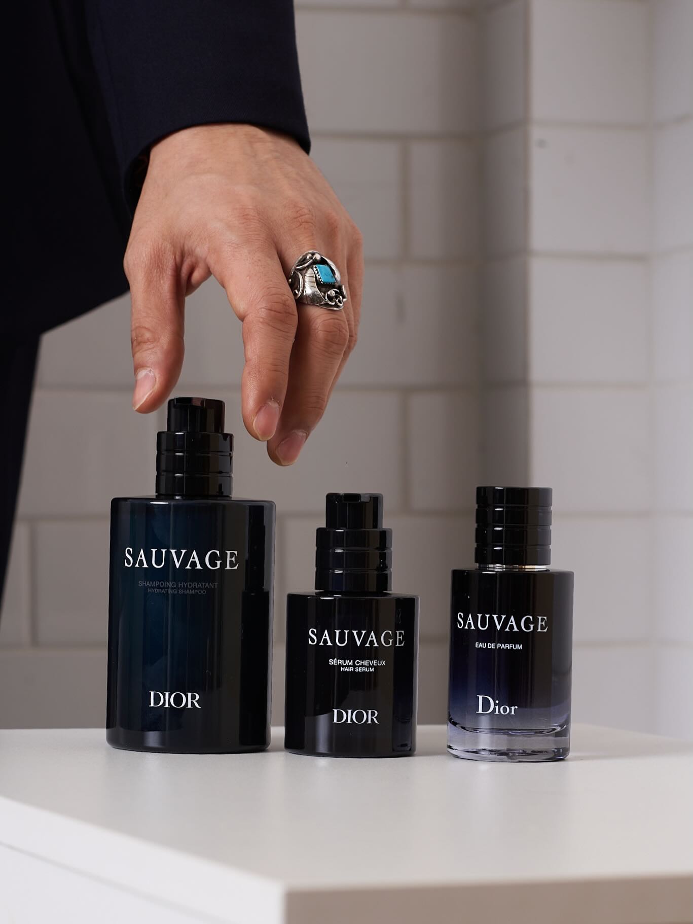 เป้ - อารักษ์ อมรศุภศิริ