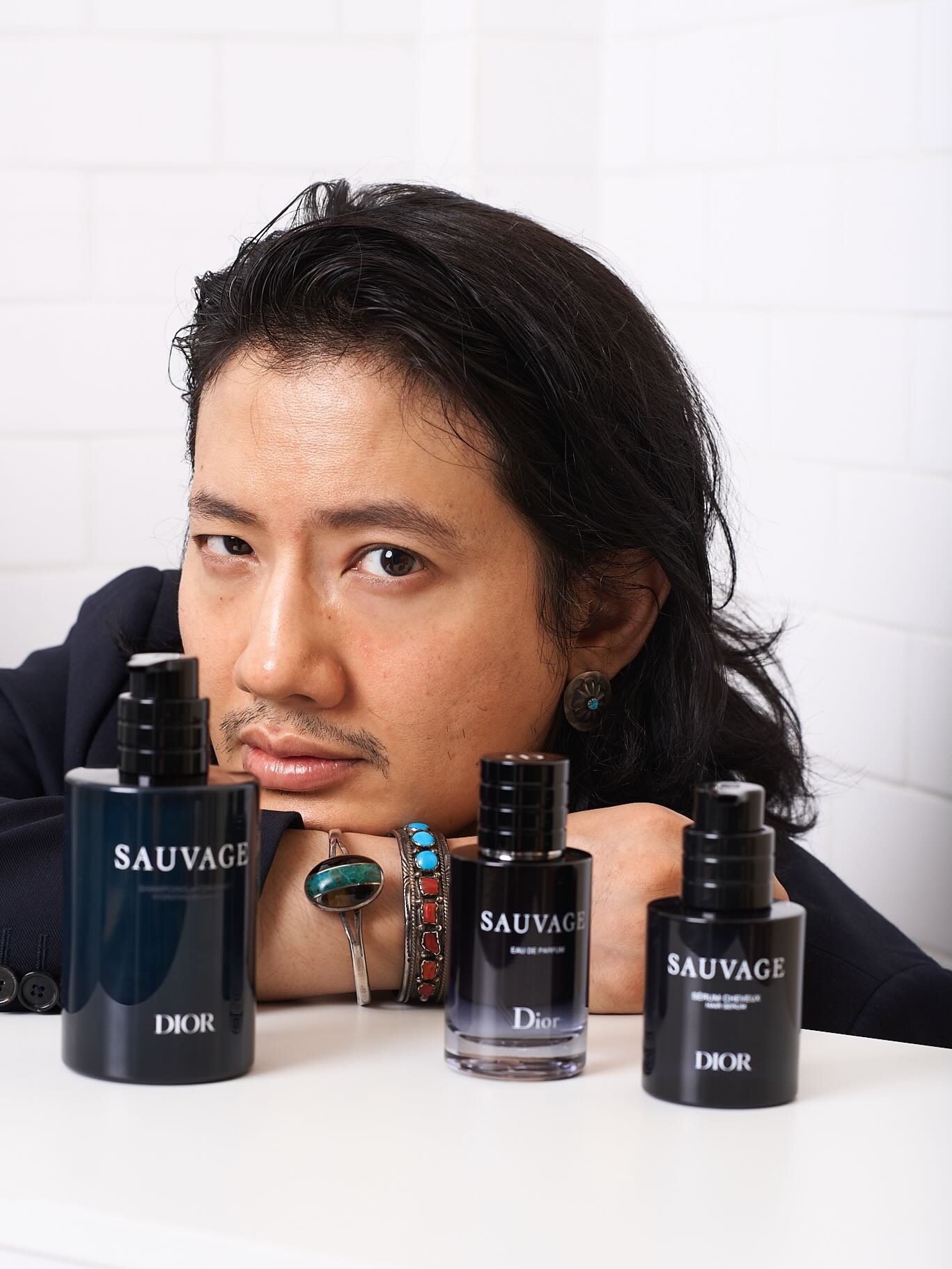 เป้ - อารักษ์ อมรศุภศิริ