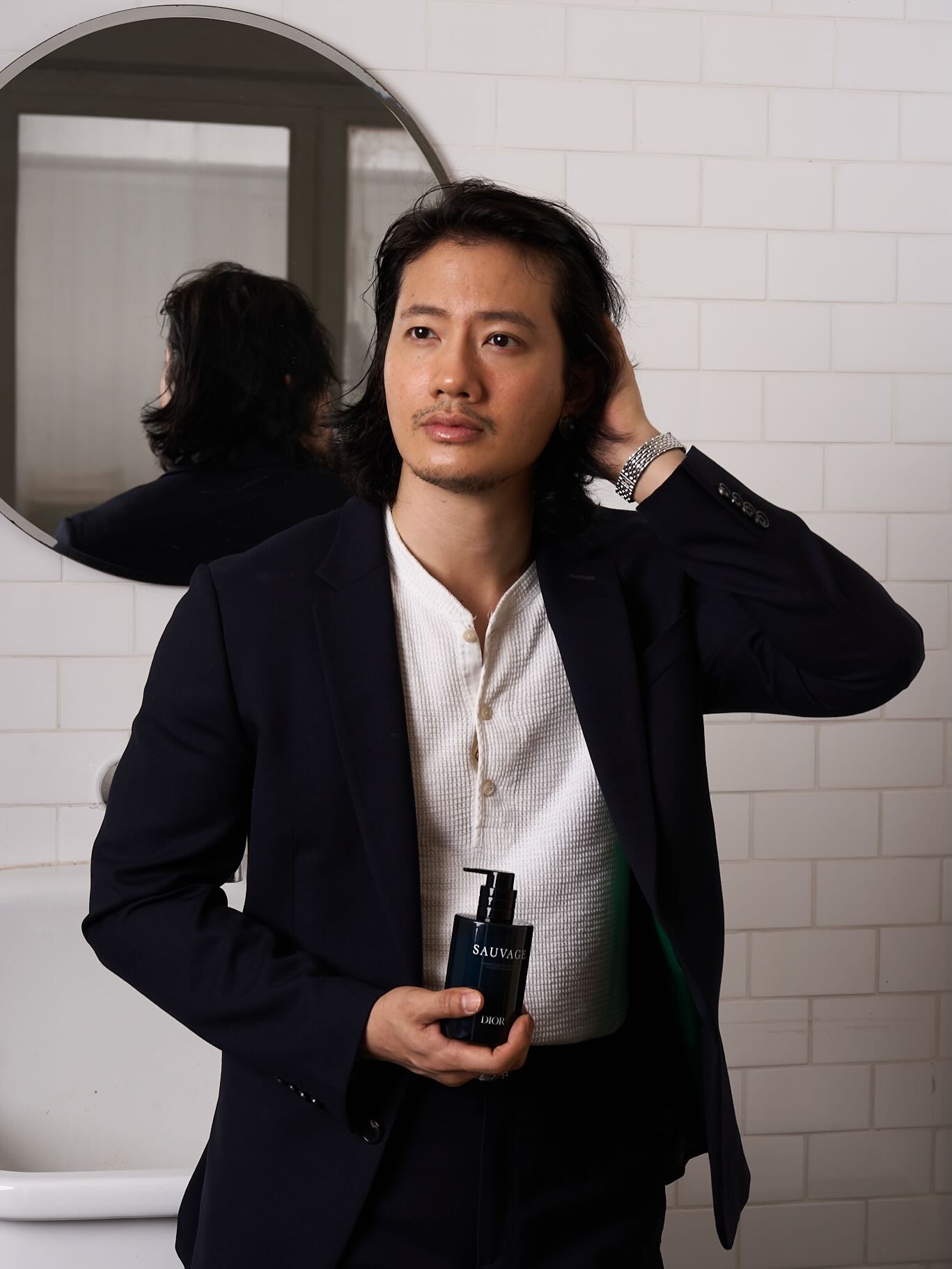 เป้ - อารักษ์ อมรศุภศิริ