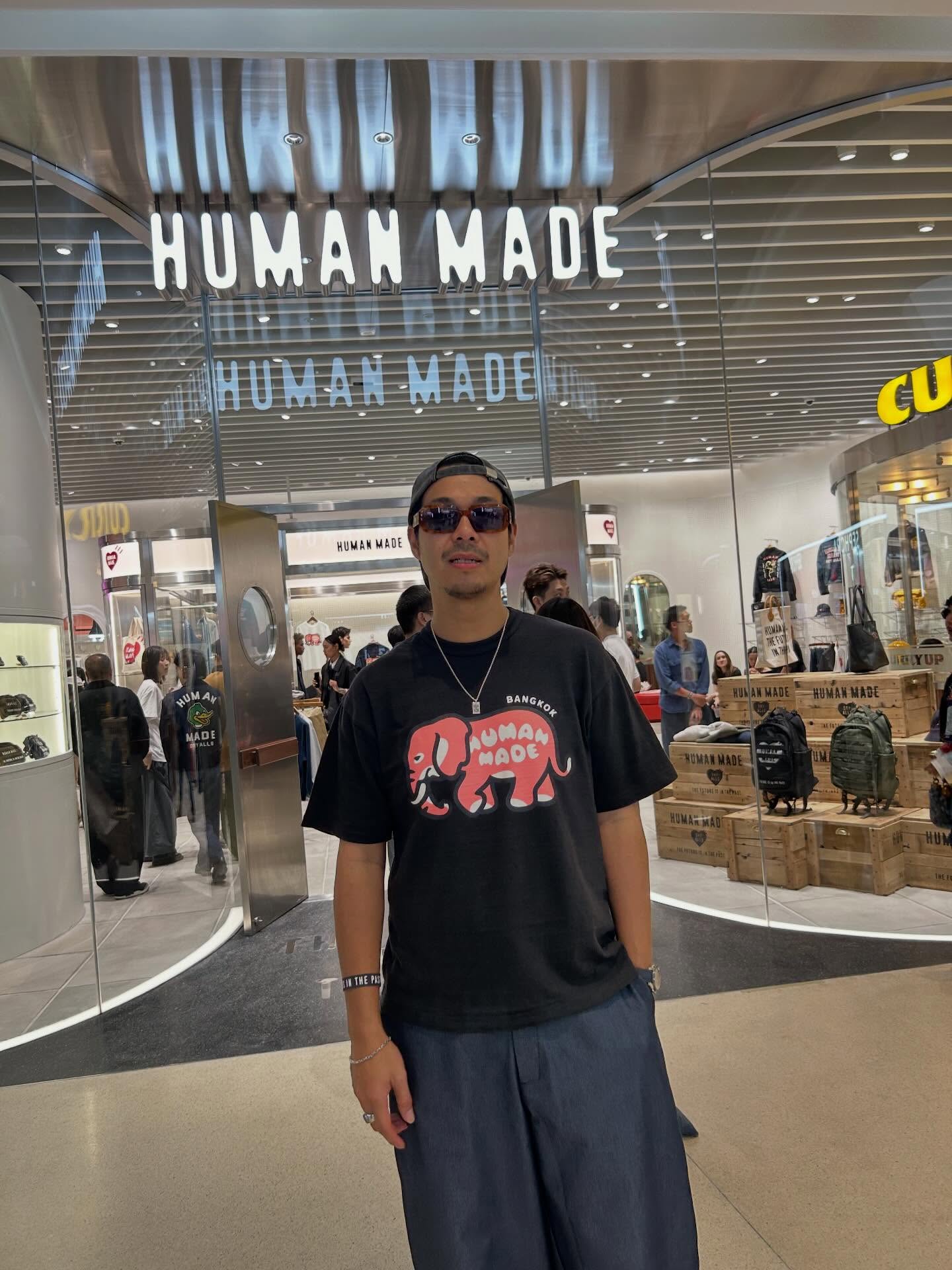 เป้ - อารักษ์ อมรศุภศิริ