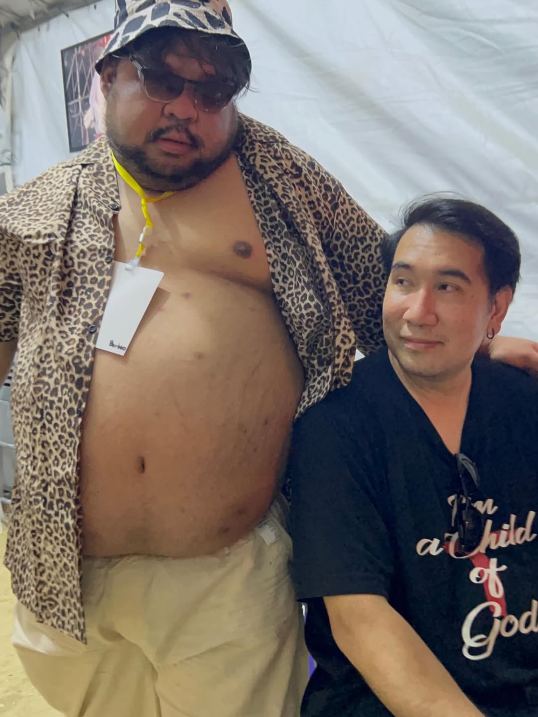 เป้ - อารักษ์ อมรศุภศิริ
