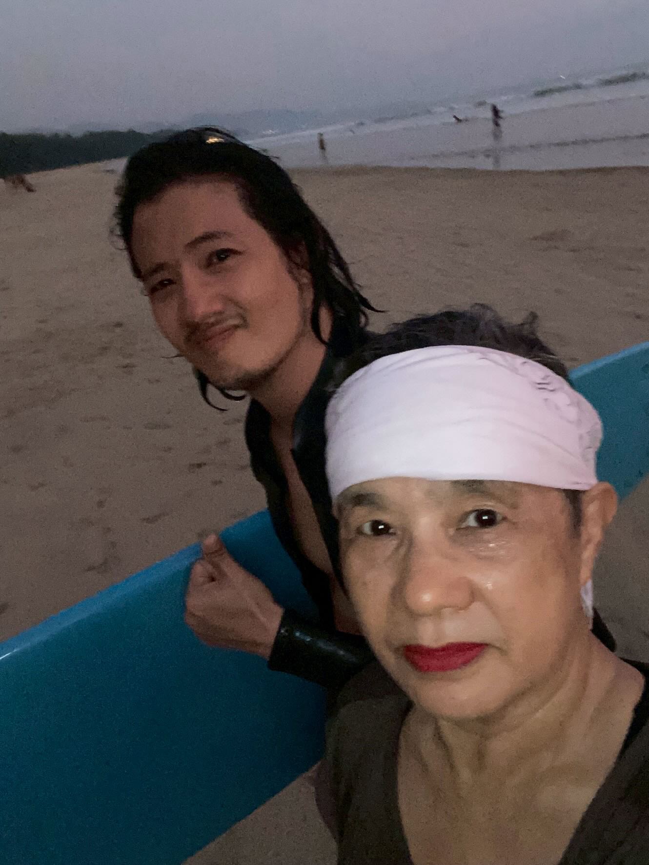 เป้ - อารักษ์ อมรศุภศิริ
