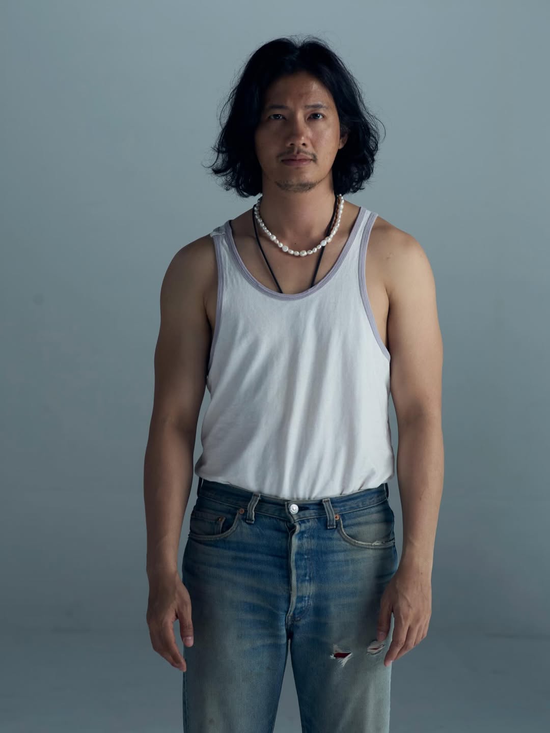 เป้ - อารักษ์ อมรศุภศิริ
