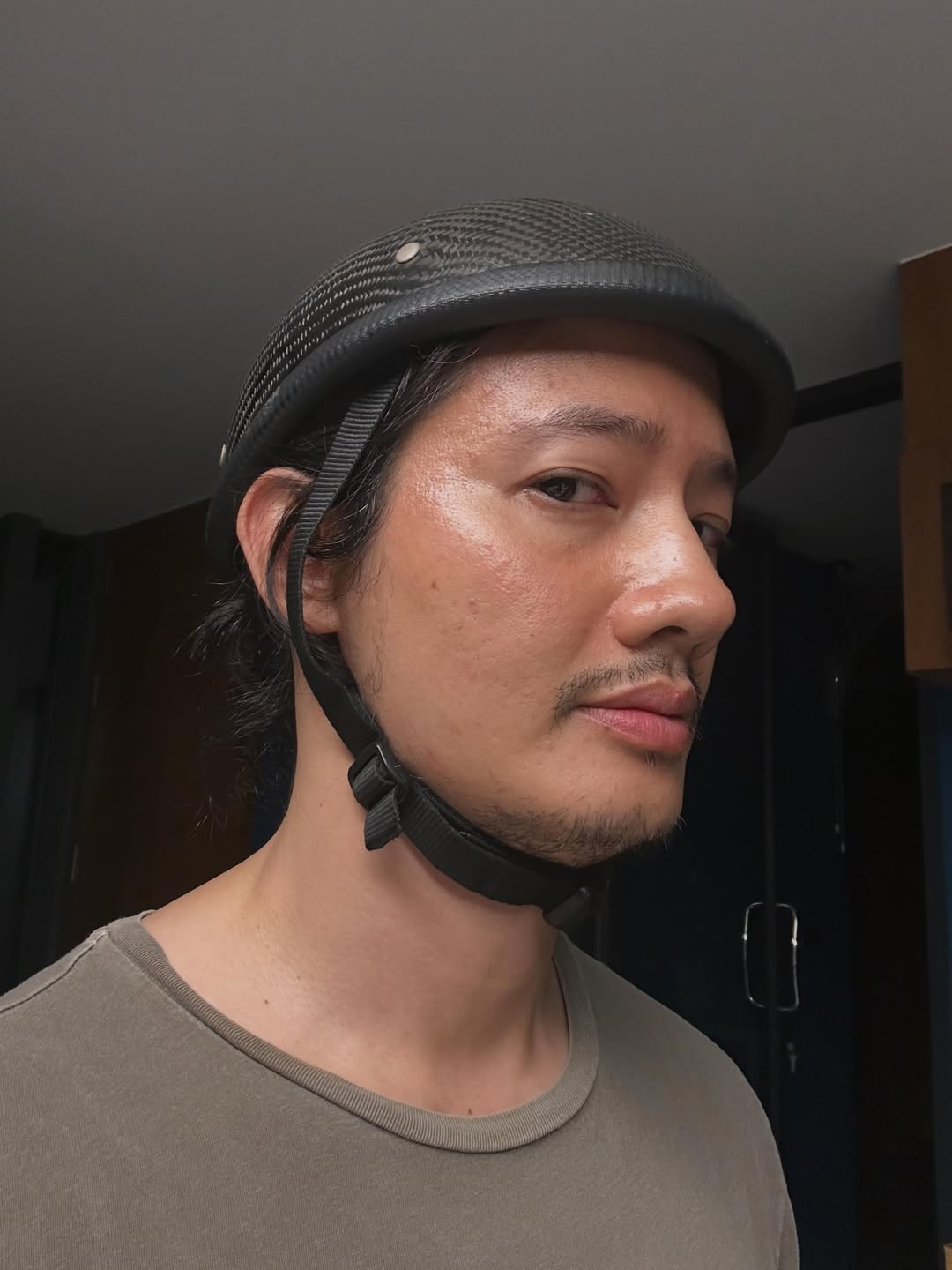 เป้ - อารักษ์ อมรศุภศิริ