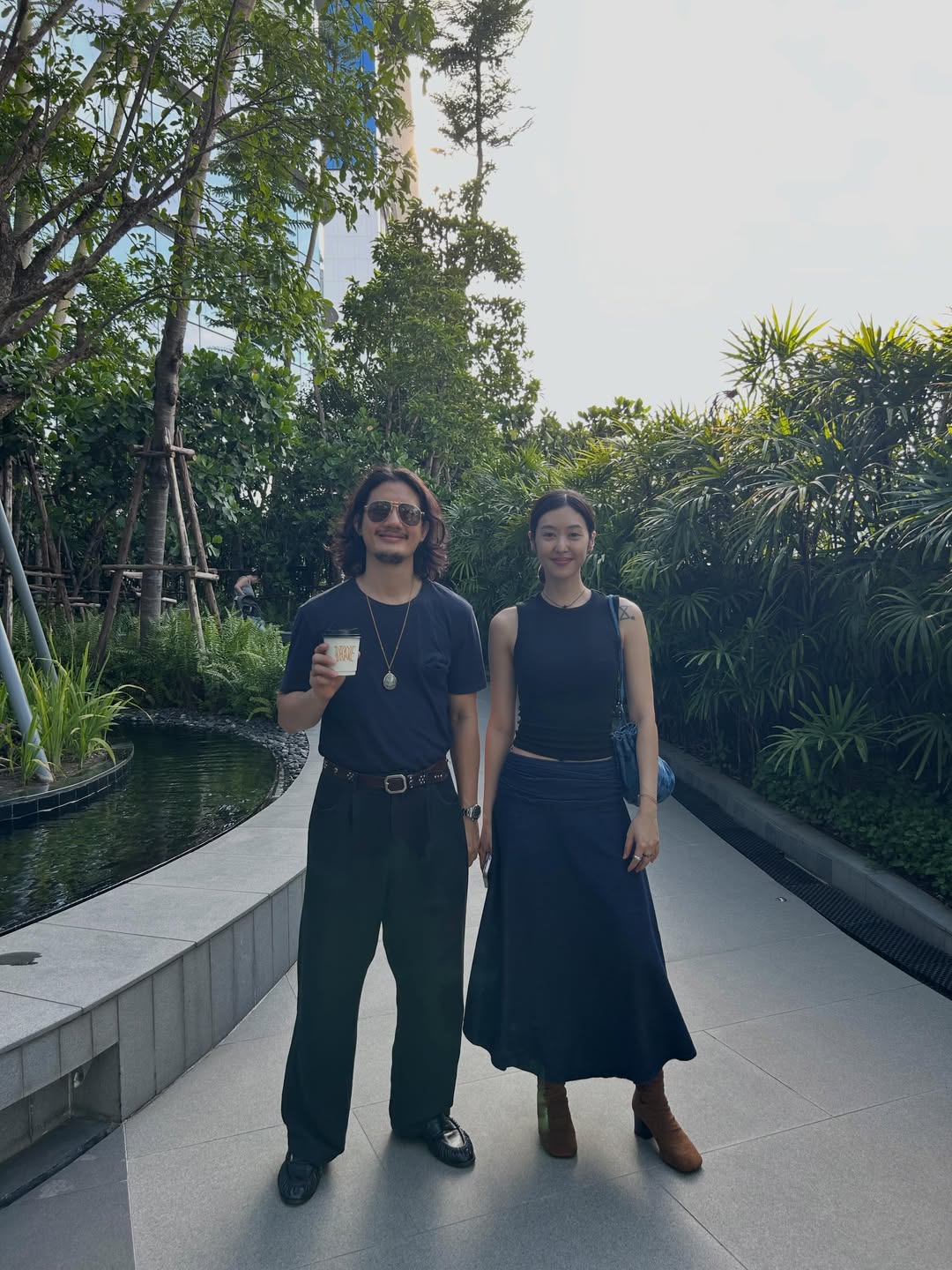 เป้ - อารักษ์ อมรศุภศิริ