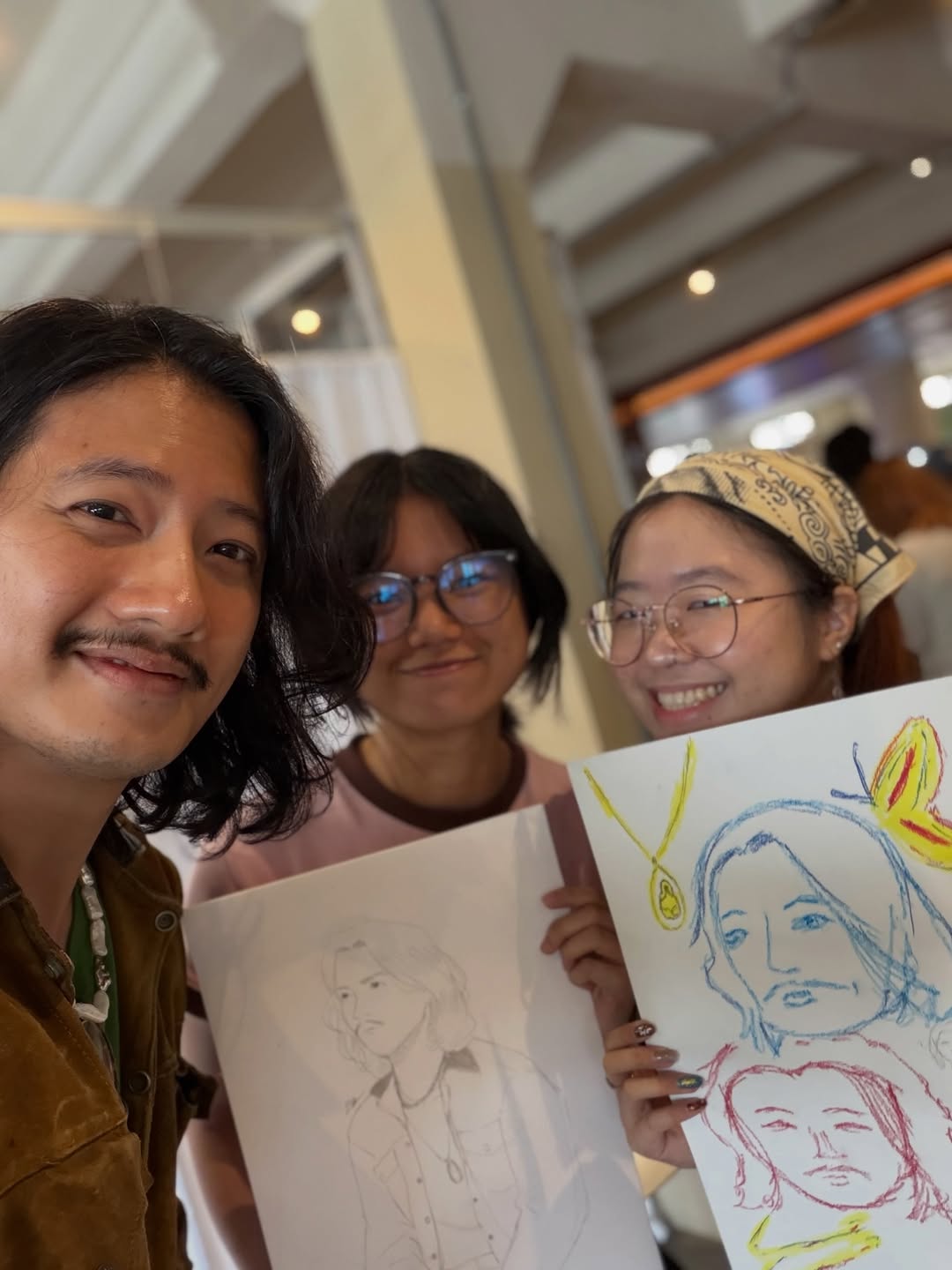 เป้ - อารักษ์ อมรศุภศิริ