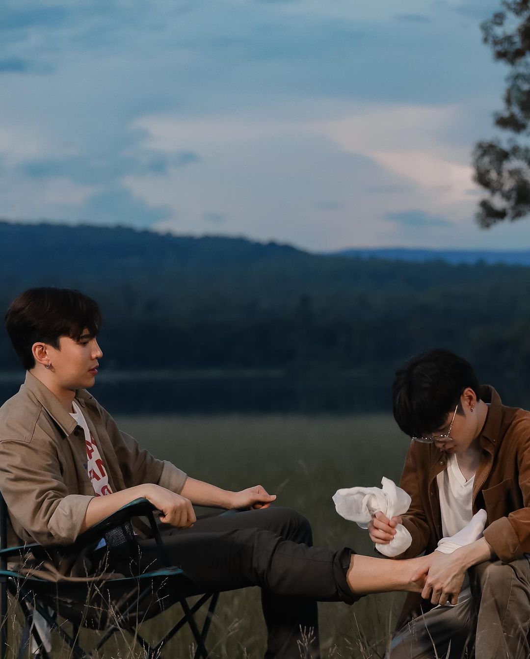 ณฐ - ณฐสิชณ์ เอื้อเอกสิชฌ์