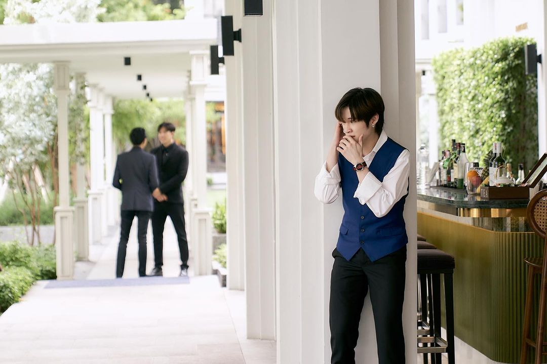 ณฐ - ณฐสิชณ์ เอื้อเอกสิชฌ์
