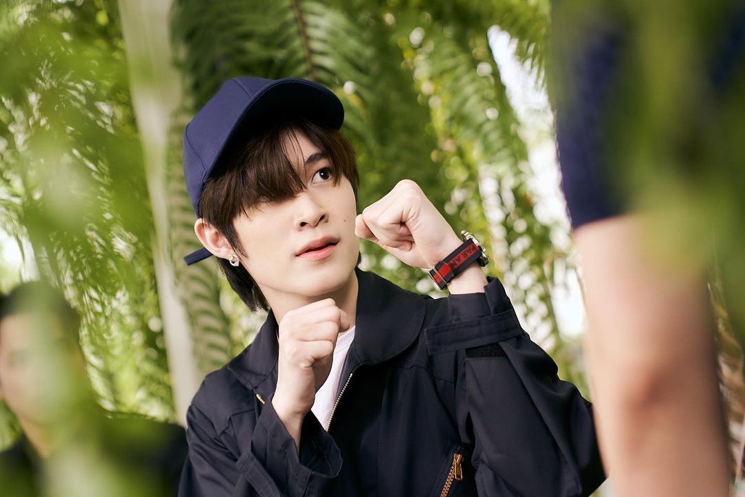 ณฐ - ณฐสิชณ์ เอื้อเอกสิชฌ์