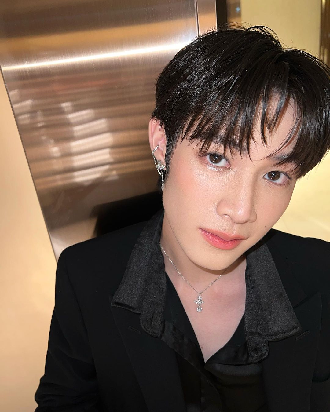 ณฐ - ณฐสิชณ์ เอื้อเอกสิชฌ์