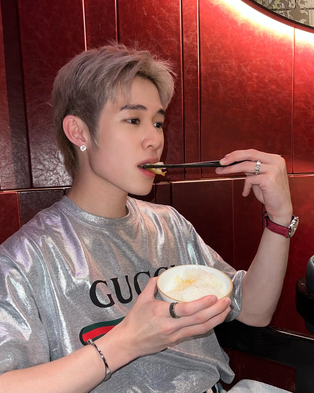 ณฐ - ณฐสิชณ์ เอื้อเอกสิชฌ์