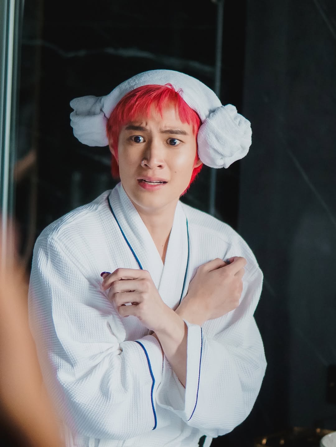 ณฐ - ณฐสิชณ์ เอื้อเอกสิชฌ์