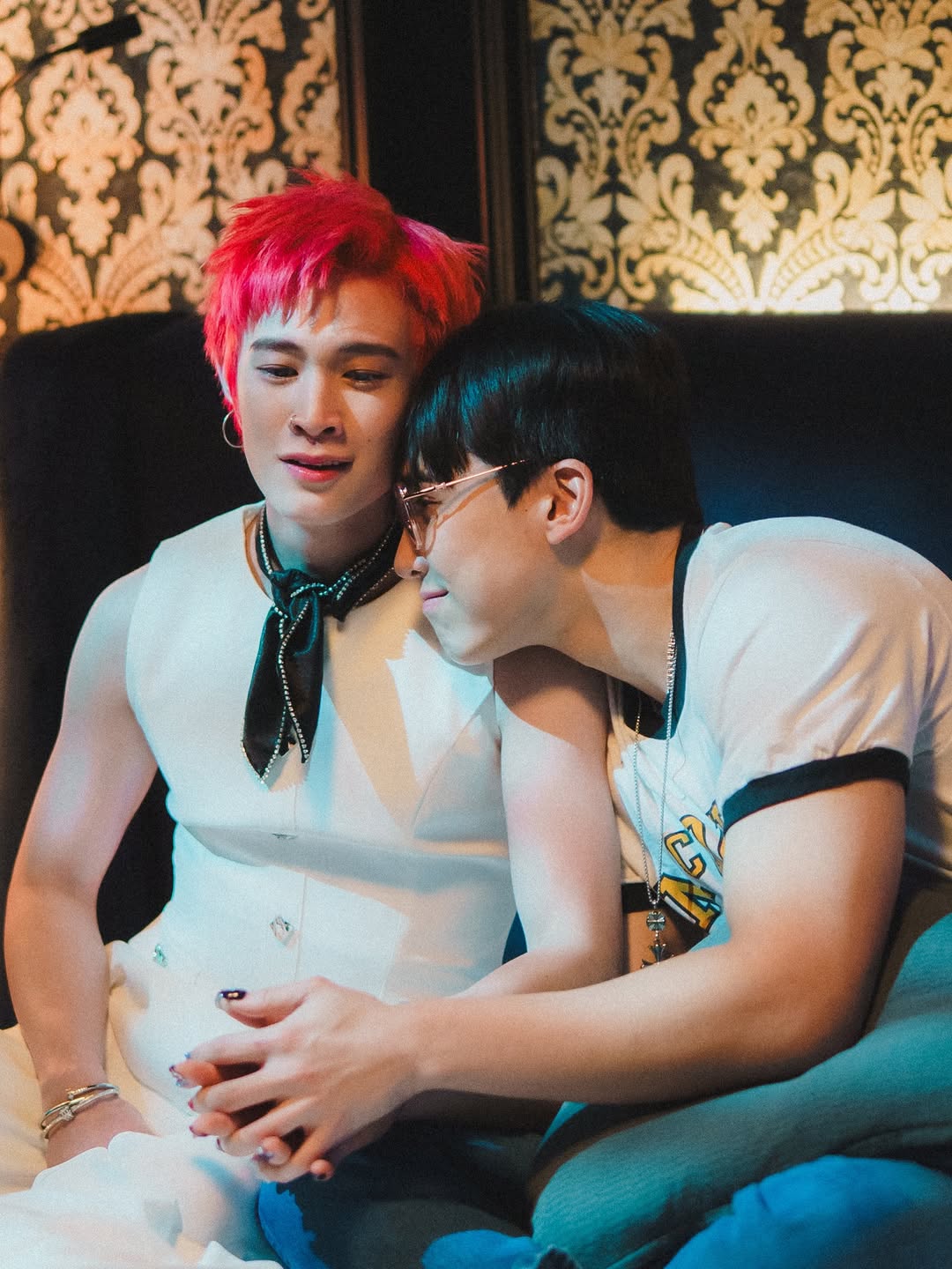 ณฐ - ณฐสิชณ์ เอื้อเอกสิชฌ์