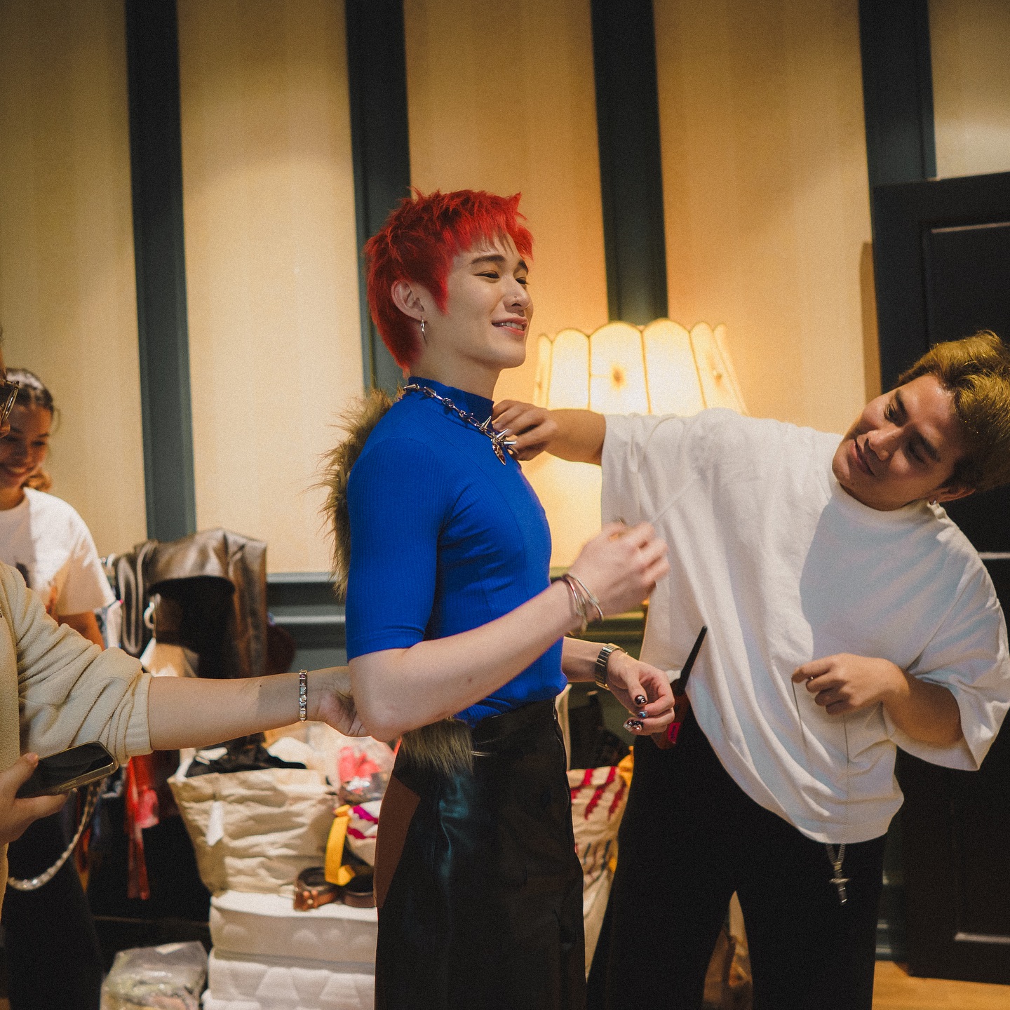 ณฐ - ณฐสิชณ์ เอื้อเอกสิชฌ์