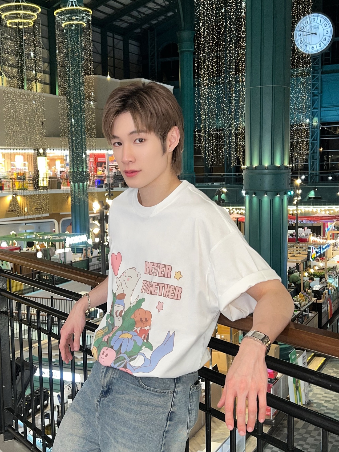 ณฐ - ณฐสิชณ์ เอื้อเอกสิชฌ์