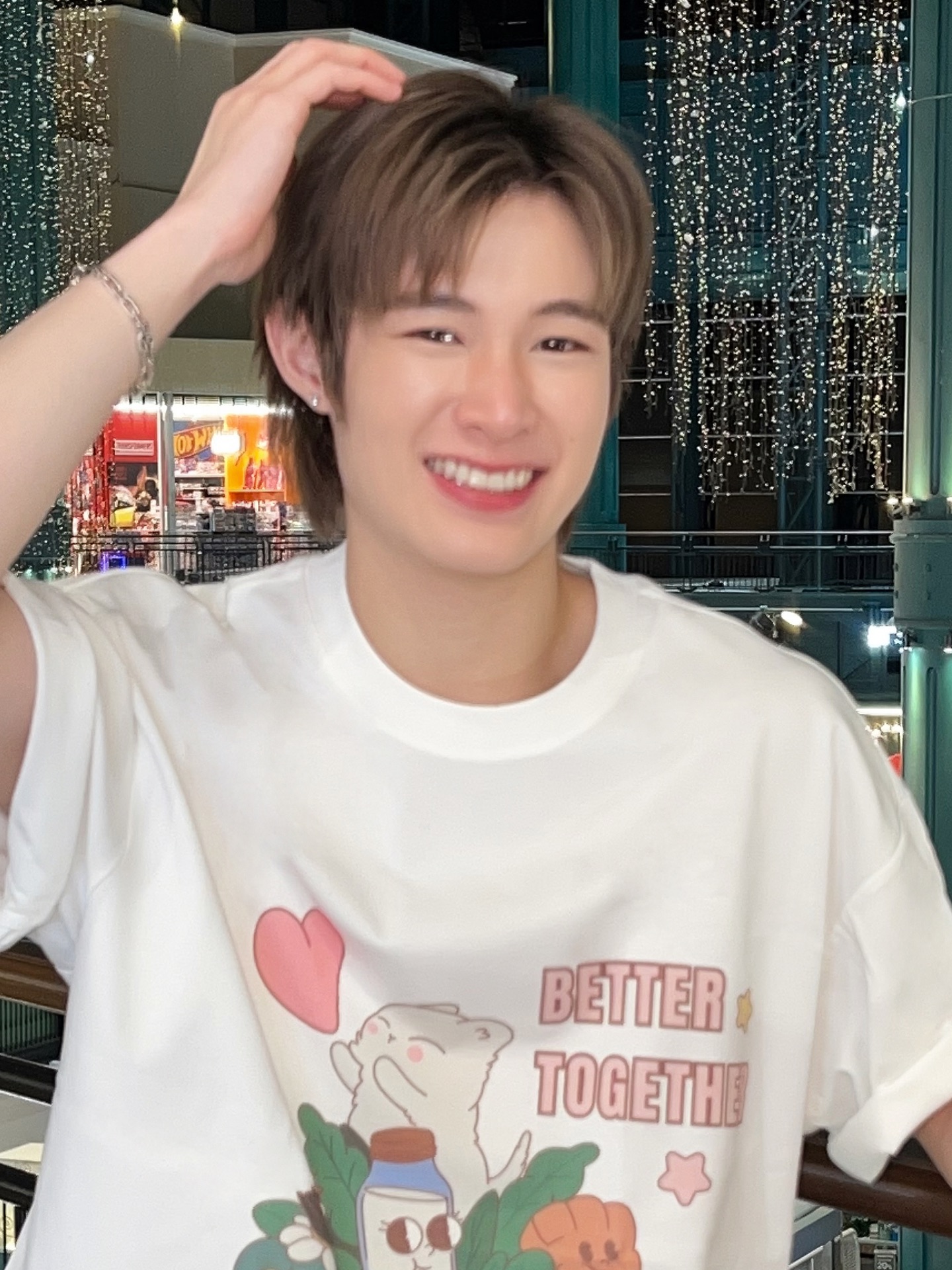 ณฐ - ณฐสิชณ์ เอื้อเอกสิชฌ์