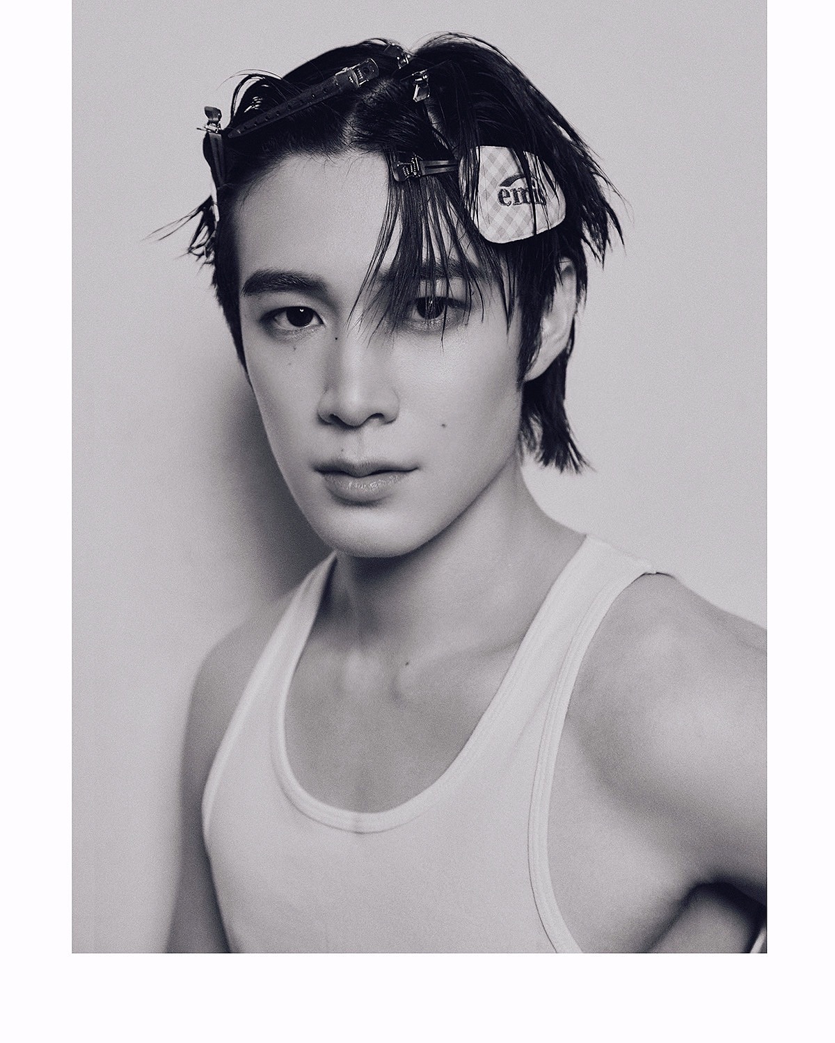 ณฐ - ณฐสิชณ์ เอื้อเอกสิชฌ์