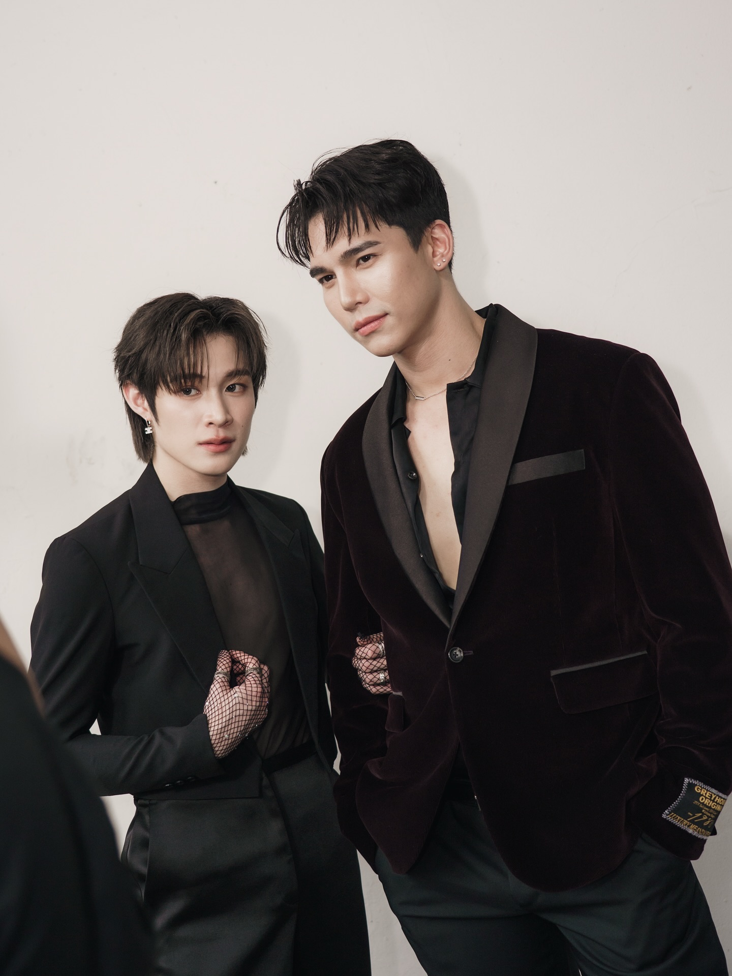 ณฐ - ณฐสิชณ์ เอื้อเอกสิชฌ์