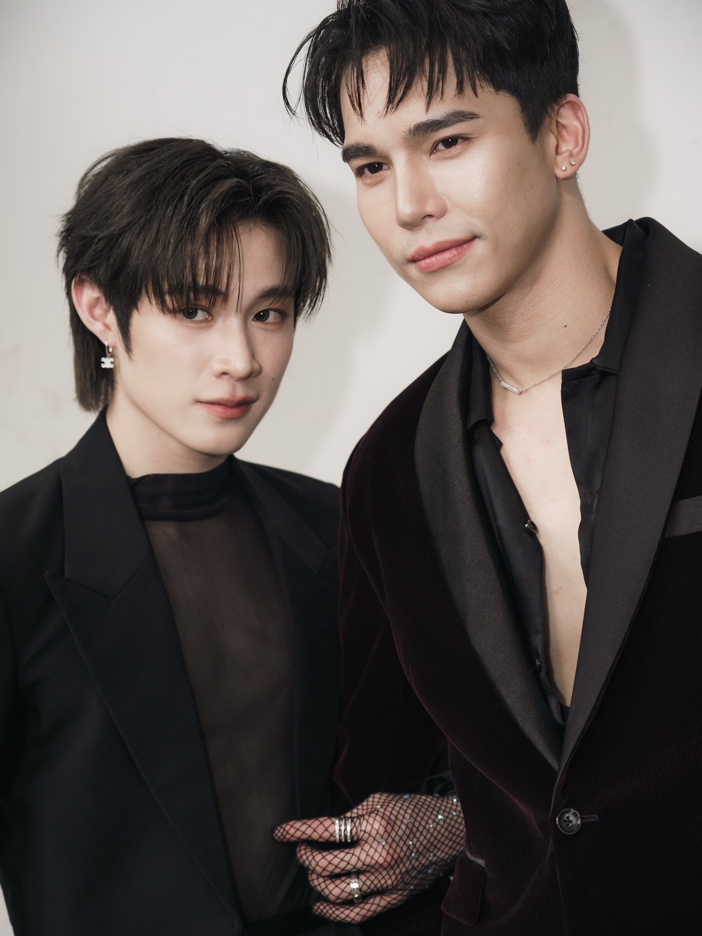 ณฐ - ณฐสิชณ์ เอื้อเอกสิชฌ์