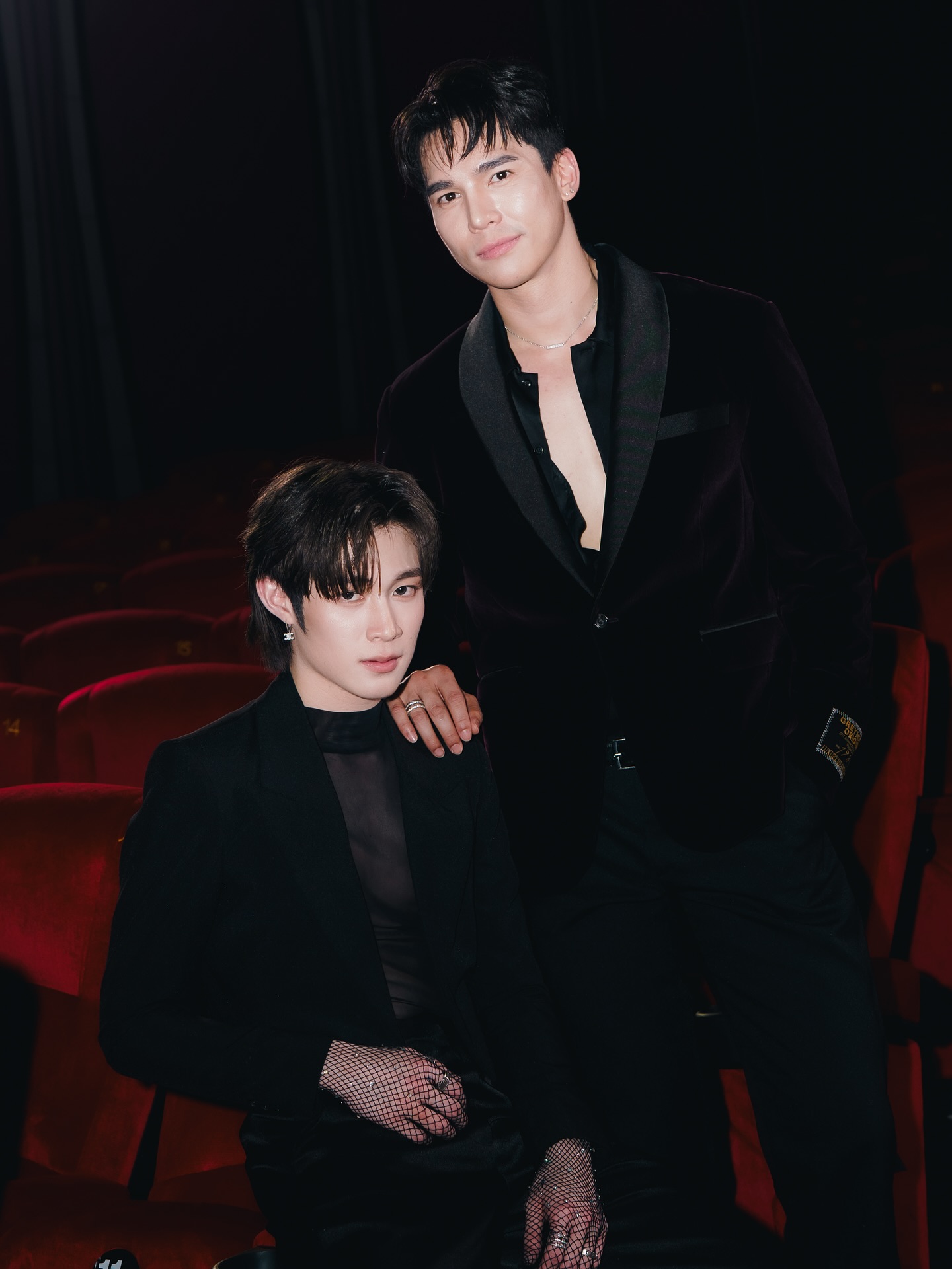 ณฐ - ณฐสิชณ์ เอื้อเอกสิชฌ์