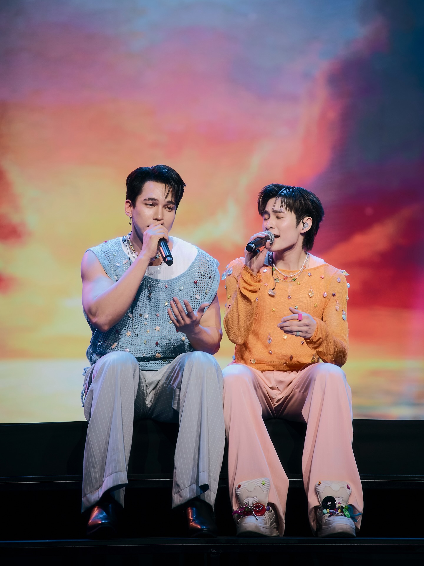 ณฐ - ณฐสิชณ์ เอื้อเอกสิชฌ์