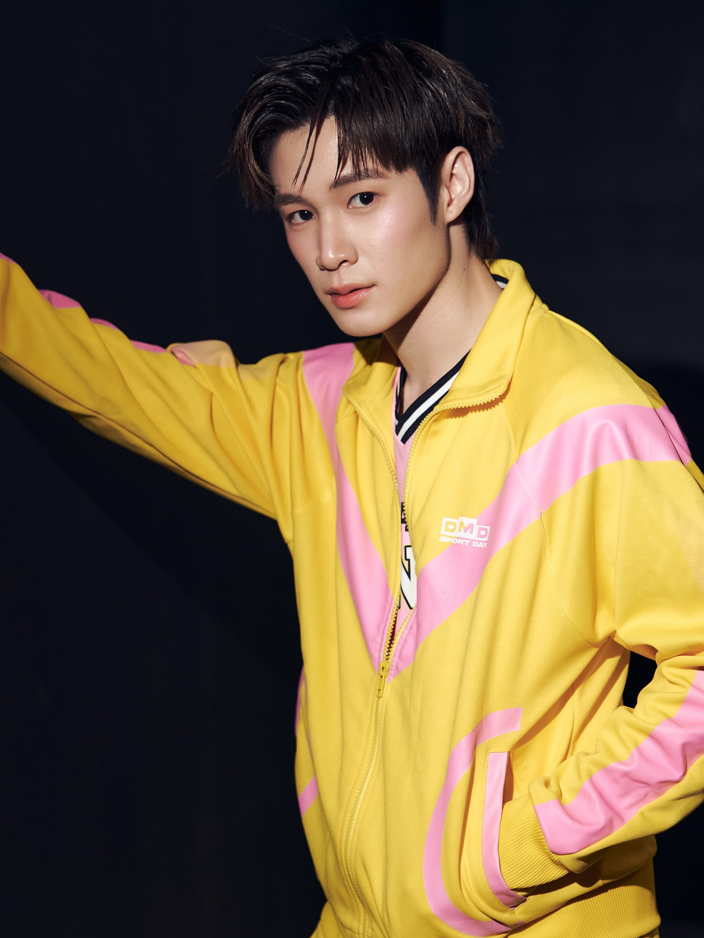ณฐ - ณฐสิชณ์ เอื้อเอกสิชฌ์