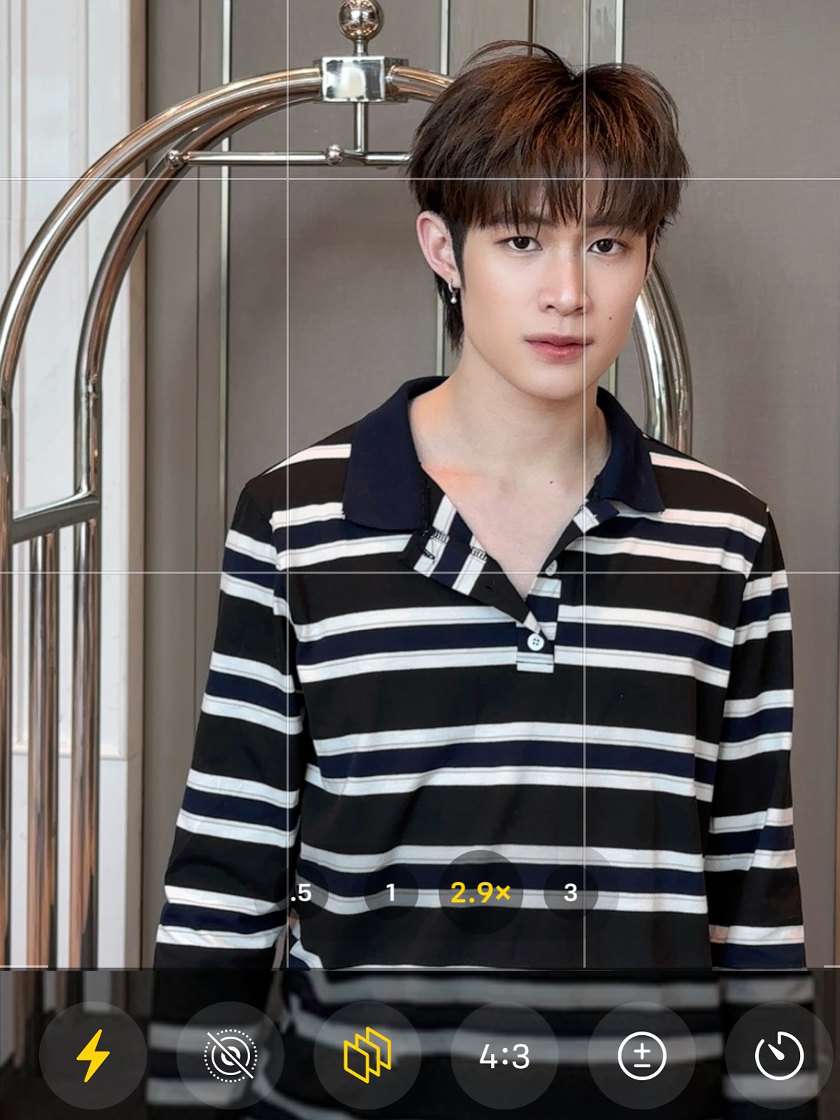 ณฐ - ณฐสิชณ์ เอื้อเอกสิชฌ์