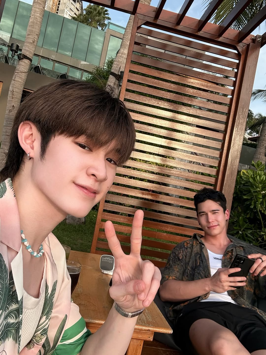 ณฐ - ณฐสิชณ์ เอื้อเอกสิชฌ์