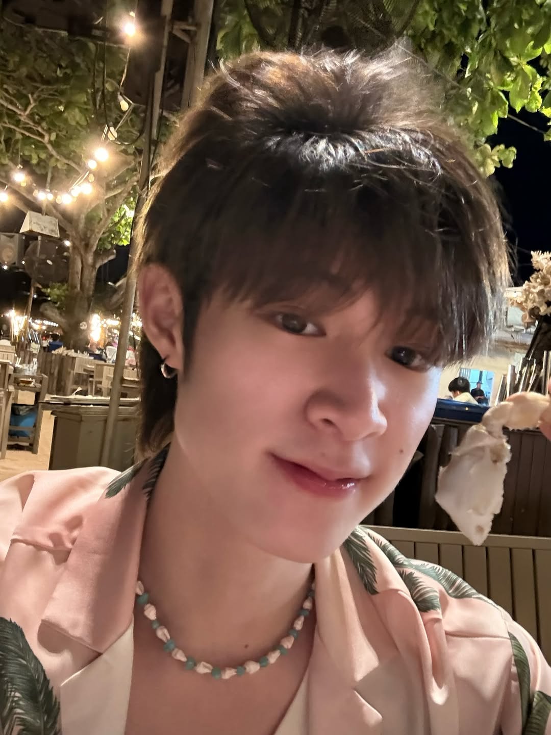ณฐ - ณฐสิชณ์ เอื้อเอกสิชฌ์