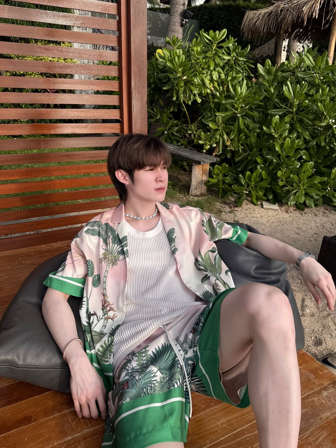 ณฐ - ณฐสิชณ์ เอื้อเอกสิชฌ์