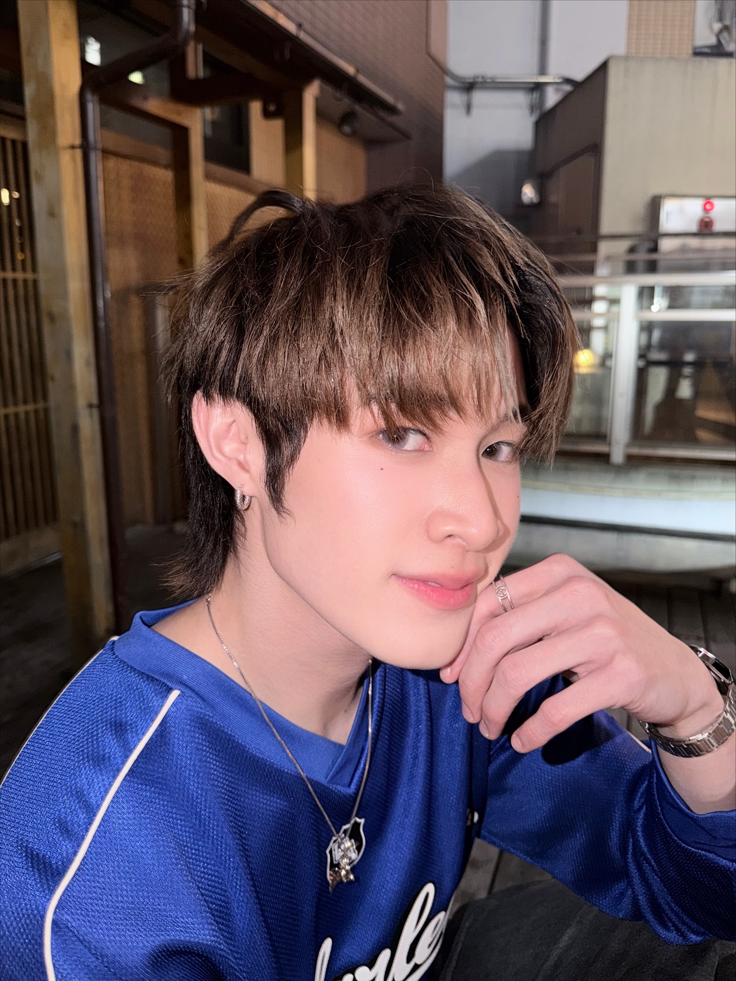 ณฐ - ณฐสิชณ์ เอื้อเอกสิชฌ์