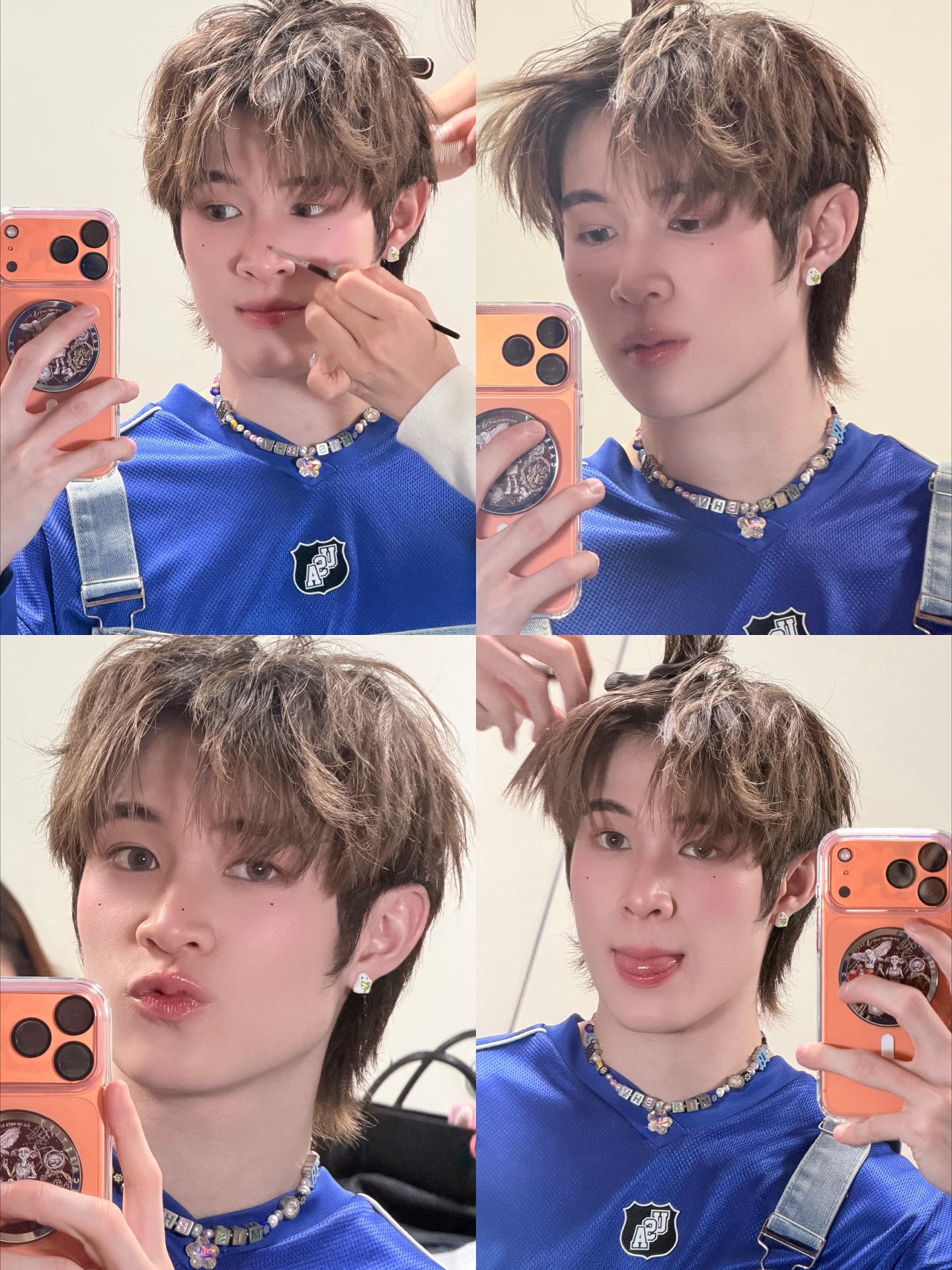 ณฐ - ณฐสิชณ์ เอื้อเอกสิชฌ์