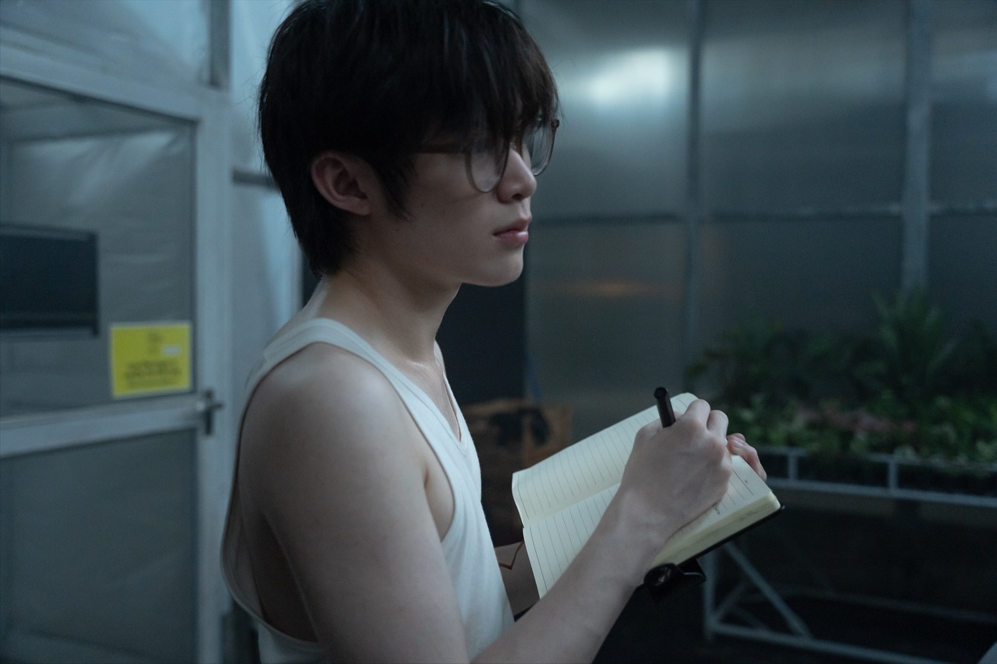 ณฐ - ณฐสิชณ์ เอื้อเอกสิชฌ์