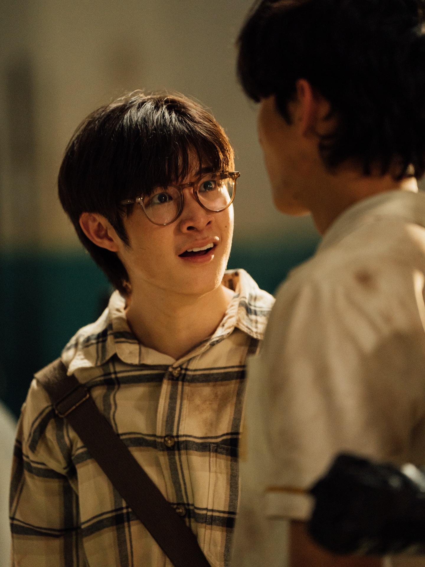 ณฐ - ณฐสิชณ์ เอื้อเอกสิชฌ์