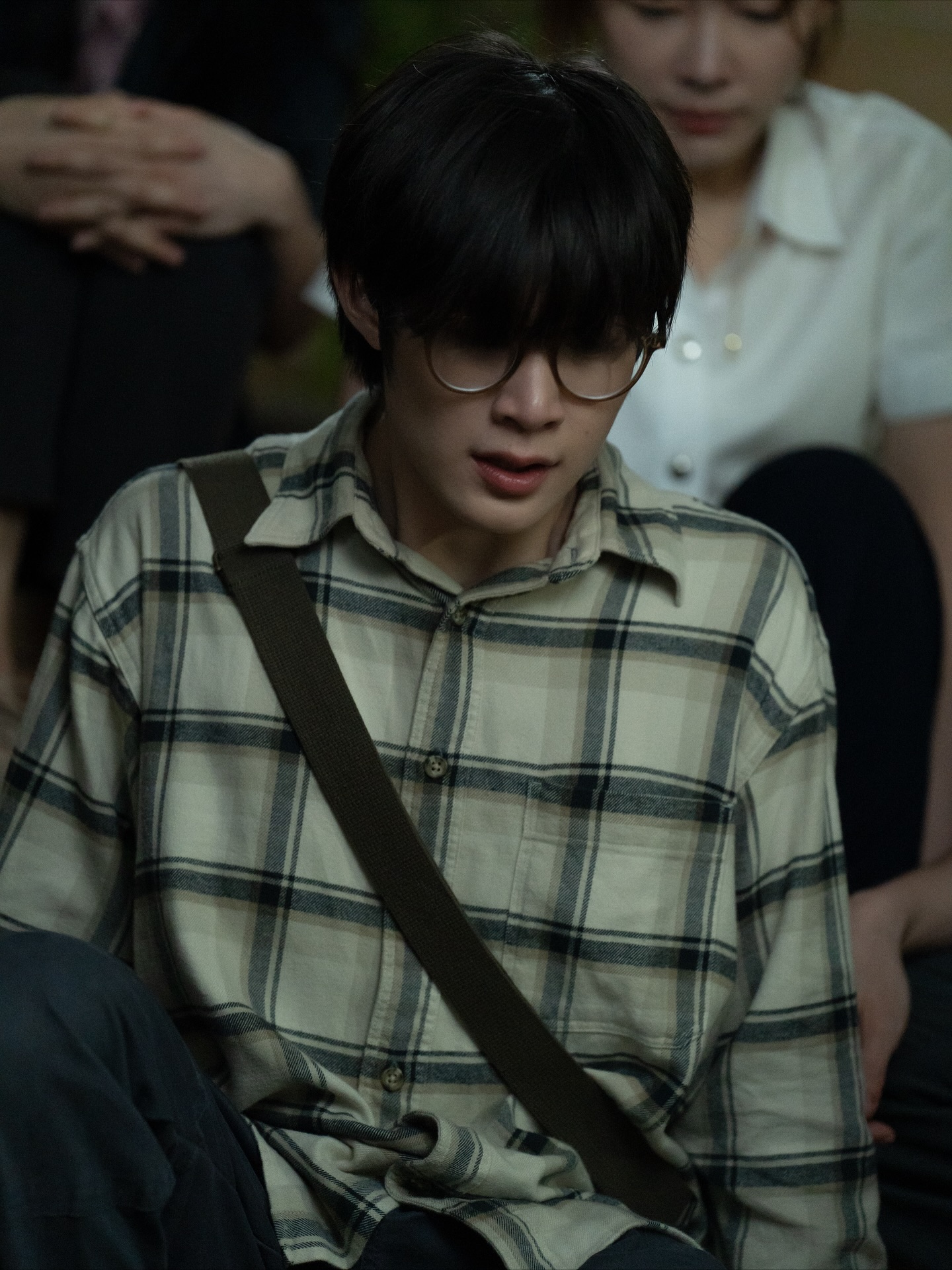 ณฐ - ณฐสิชณ์ เอื้อเอกสิชฌ์