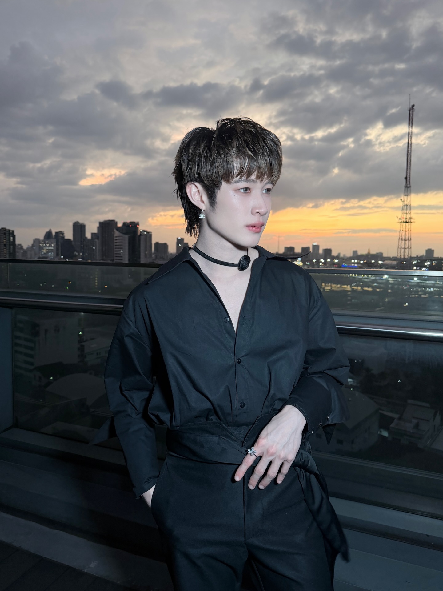 ณฐ - ณฐสิชณ์ เอื้อเอกสิชฌ์