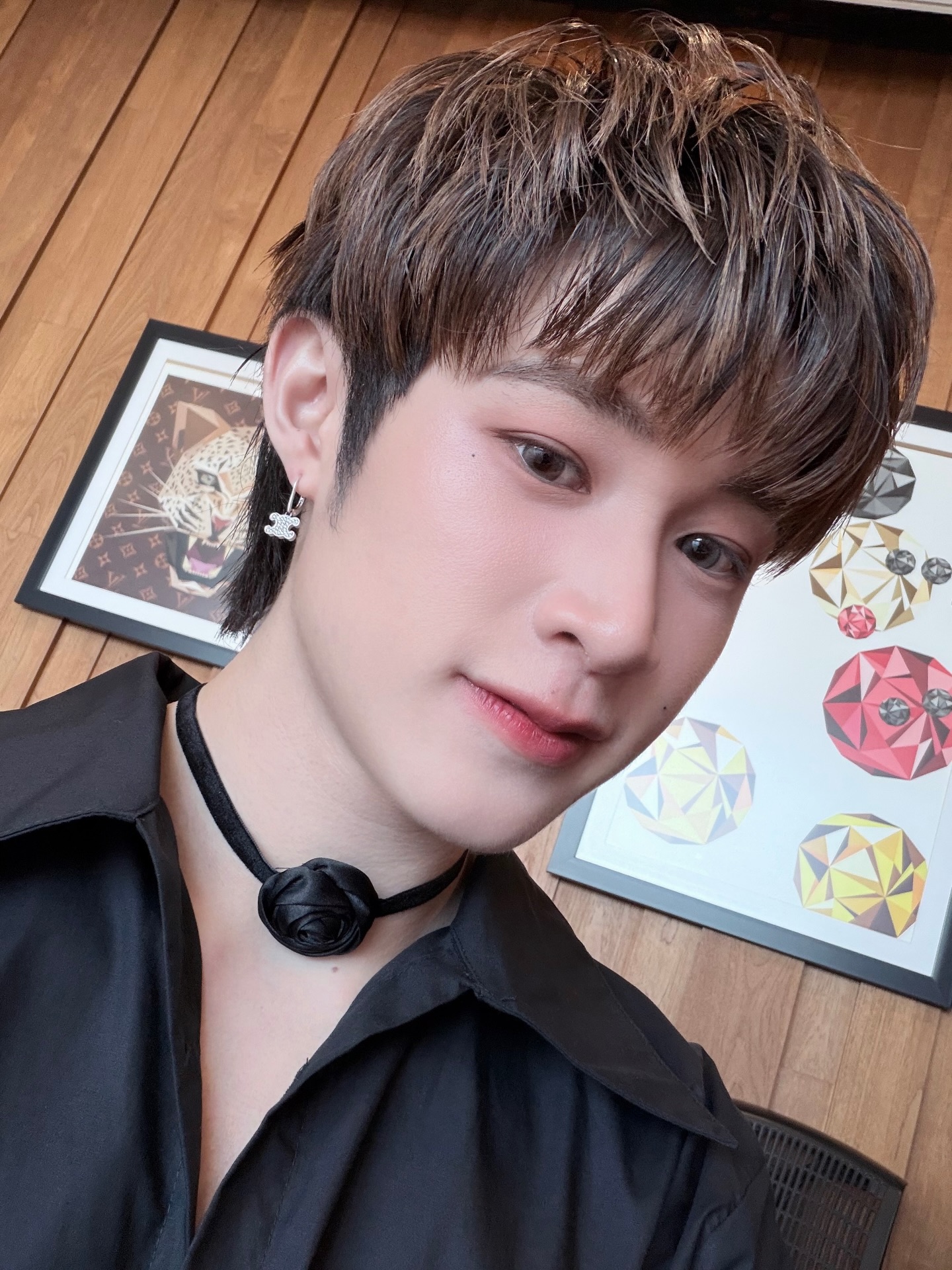 ณฐ - ณฐสิชณ์ เอื้อเอกสิชฌ์