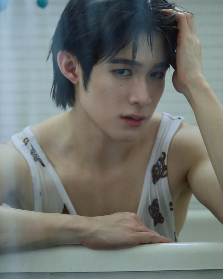 ณฐ - ณฐสิชณ์ เอื้อเอกสิชฌ์