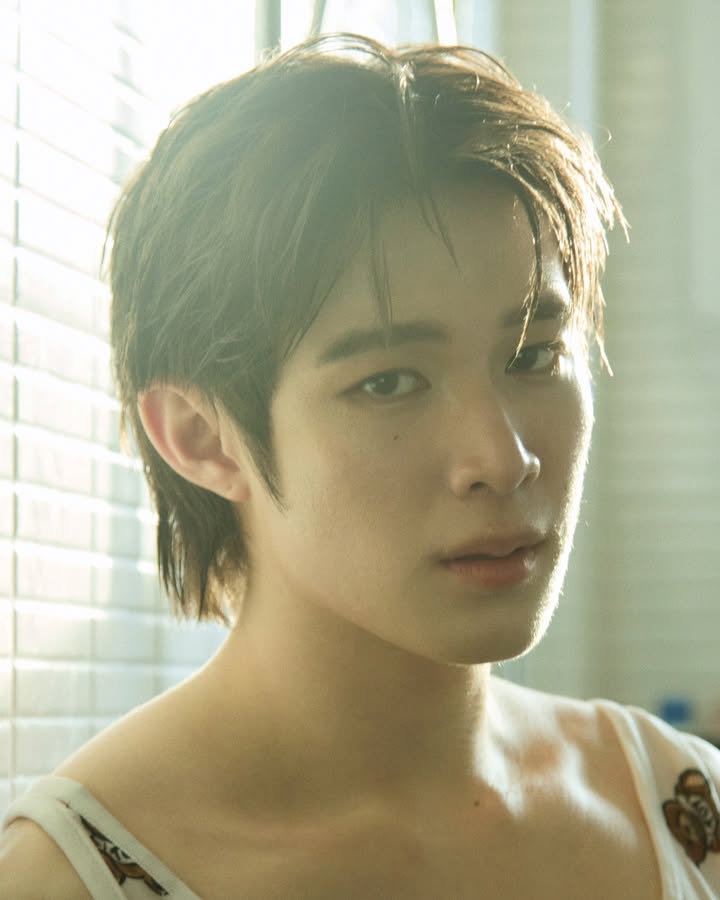 ณฐ - ณฐสิชณ์ เอื้อเอกสิชฌ์