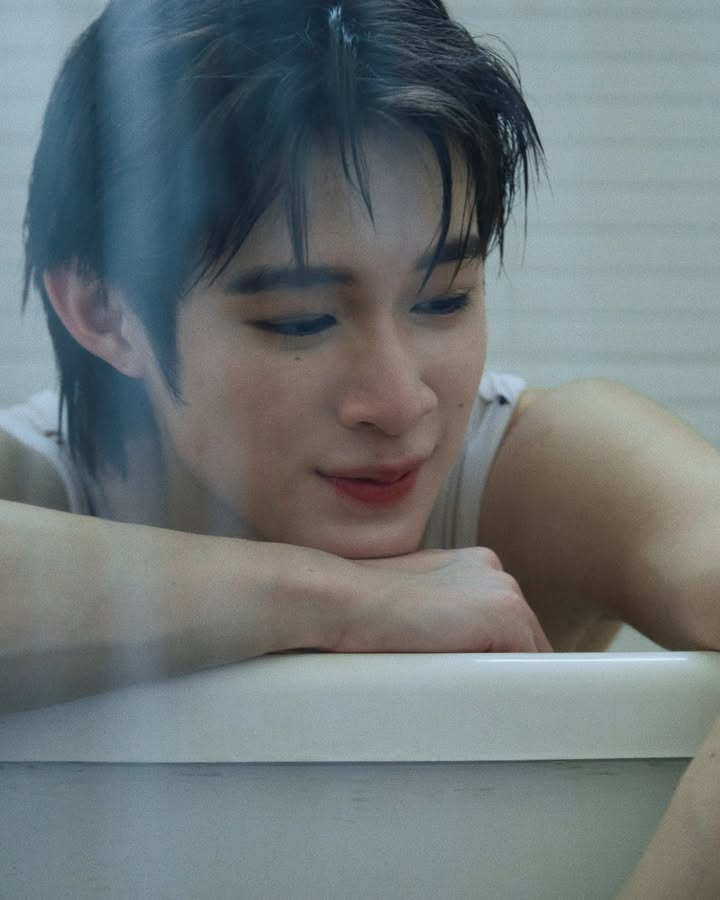 ณฐ - ณฐสิชณ์ เอื้อเอกสิชฌ์