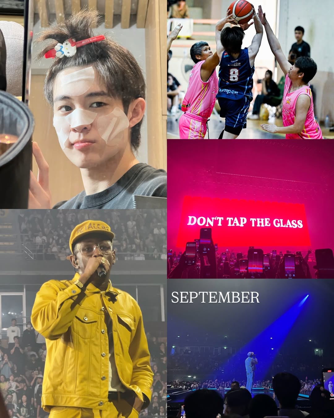 ณฐ - ณฐสิชณ์ เอื้อเอกสิชฌ์