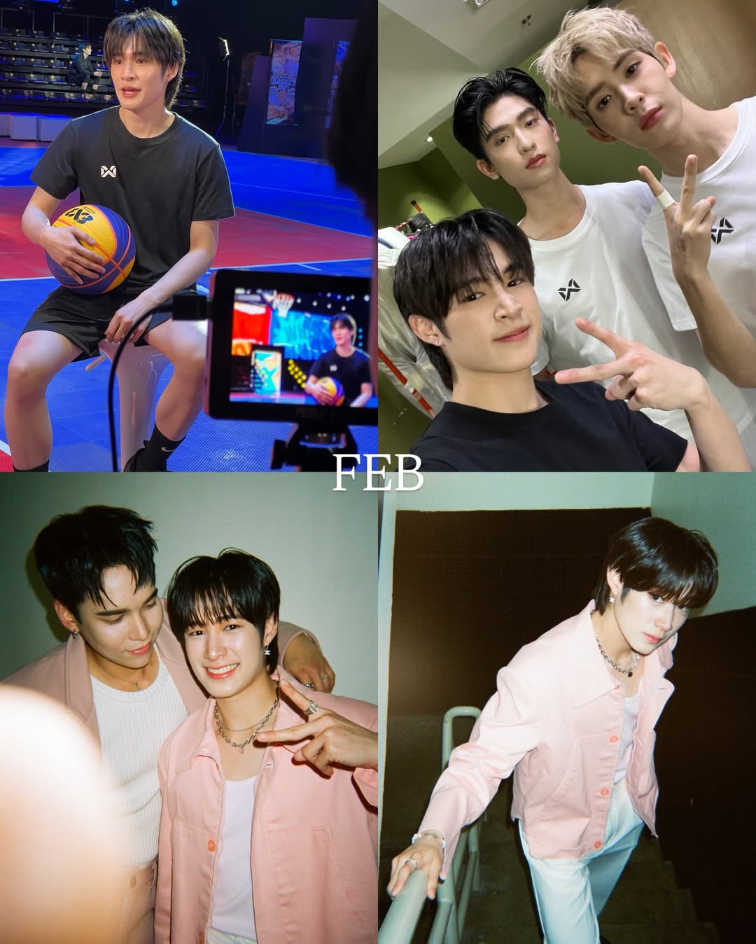 ณฐ - ณฐสิชณ์ เอื้อเอกสิชฌ์