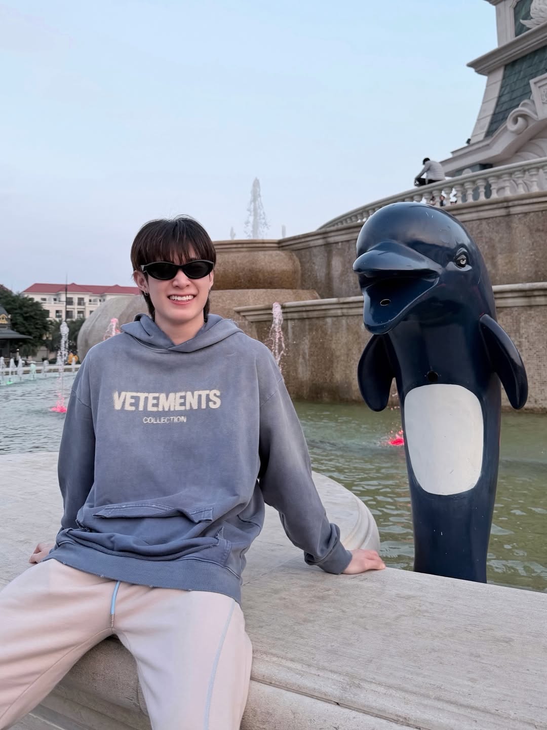 ณฐ - ณฐสิชณ์ เอื้อเอกสิชฌ์