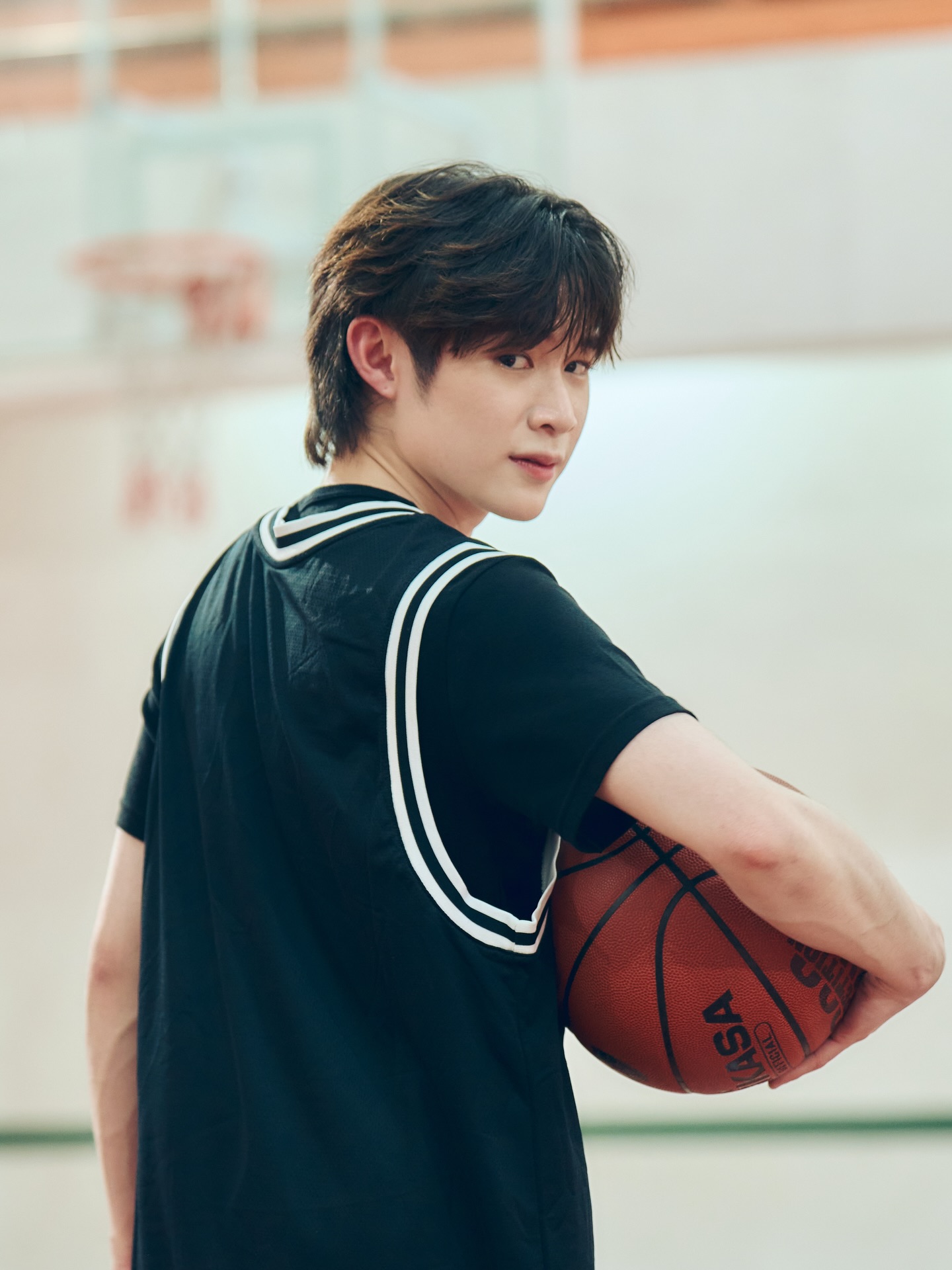 ณฐ - ณฐสิชณ์ เอื้อเอกสิชฌ์